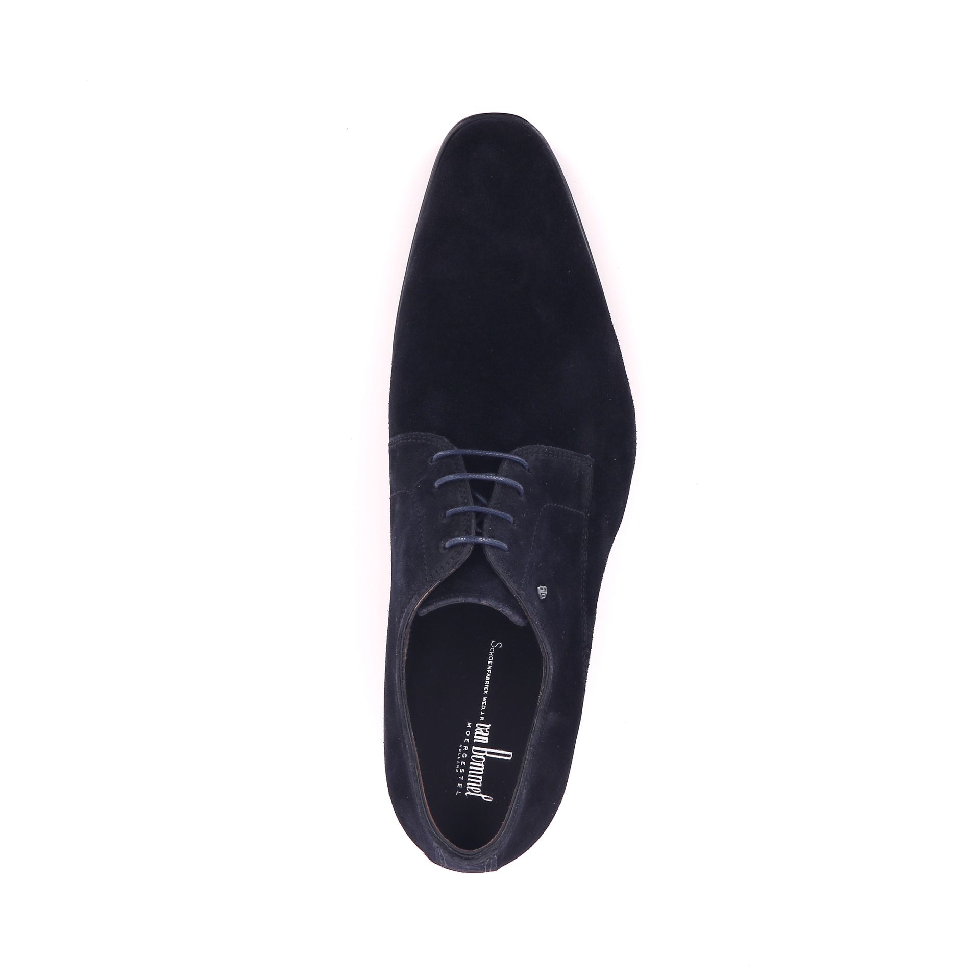 Van Bommel Raffa 03.10 262733 blauw