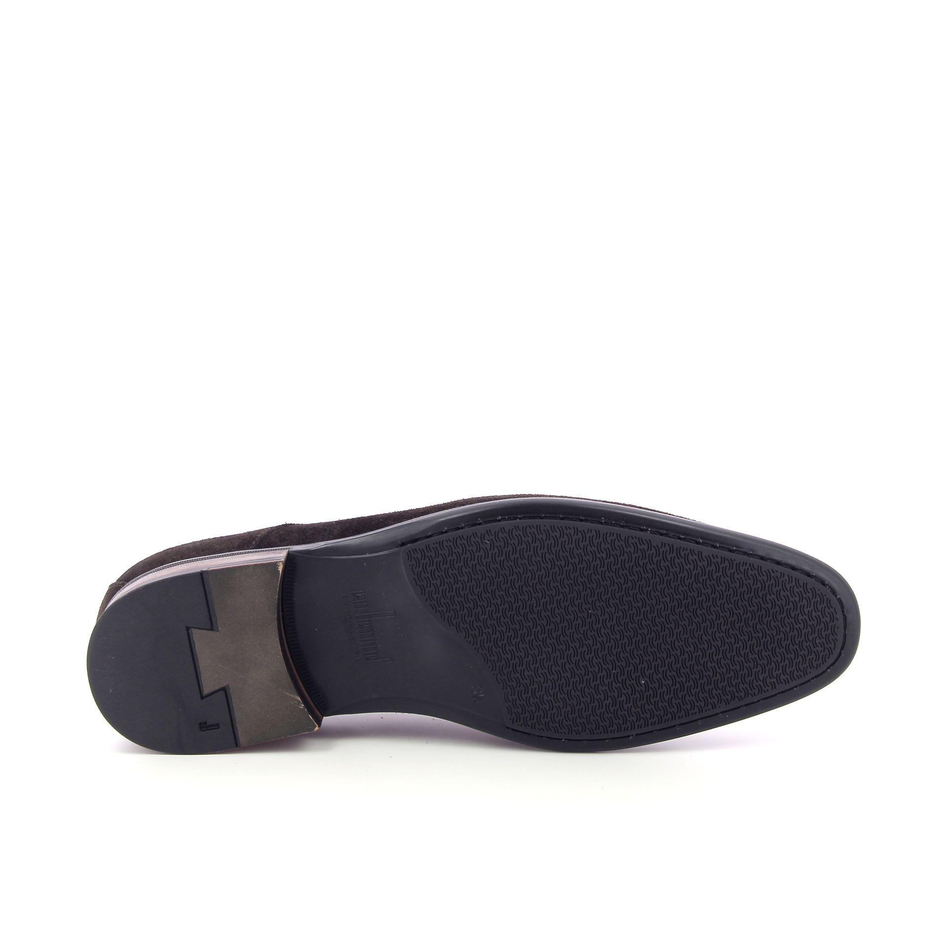 Van Bommel Terra 02.00 262735 bruin