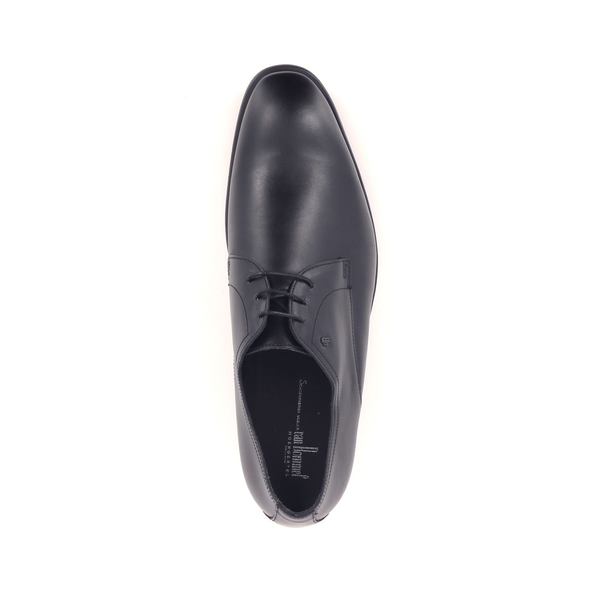 Van Bommel Terra 02.01 262738 zwart