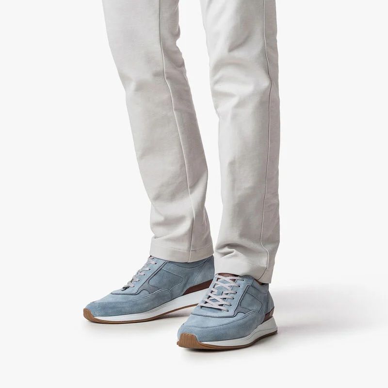 Van Bommel Libra 05.22 262741 blauw