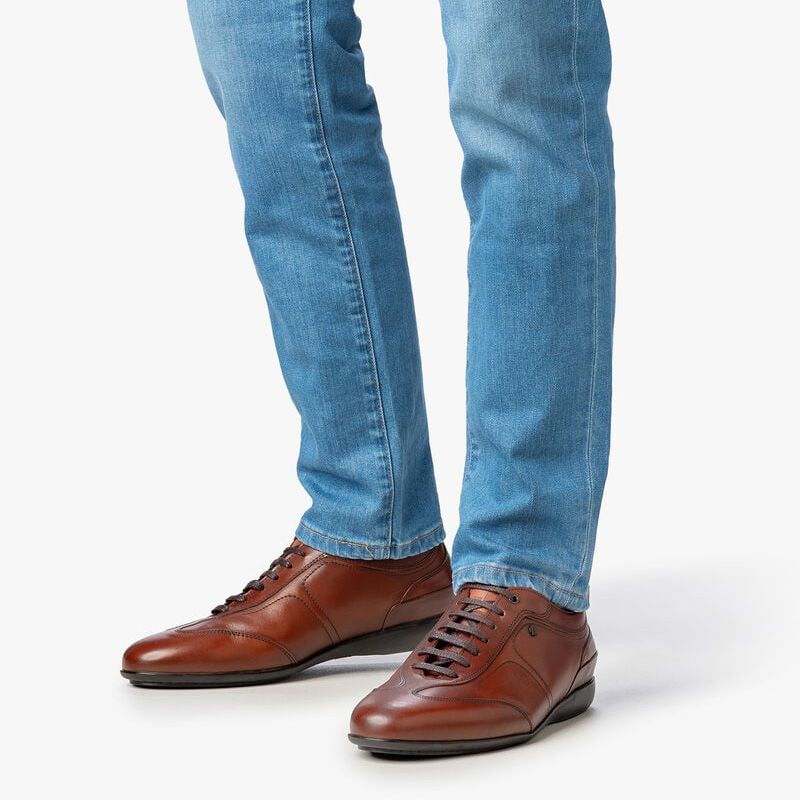 Van Bommel Senna 01.07 262742 cognac