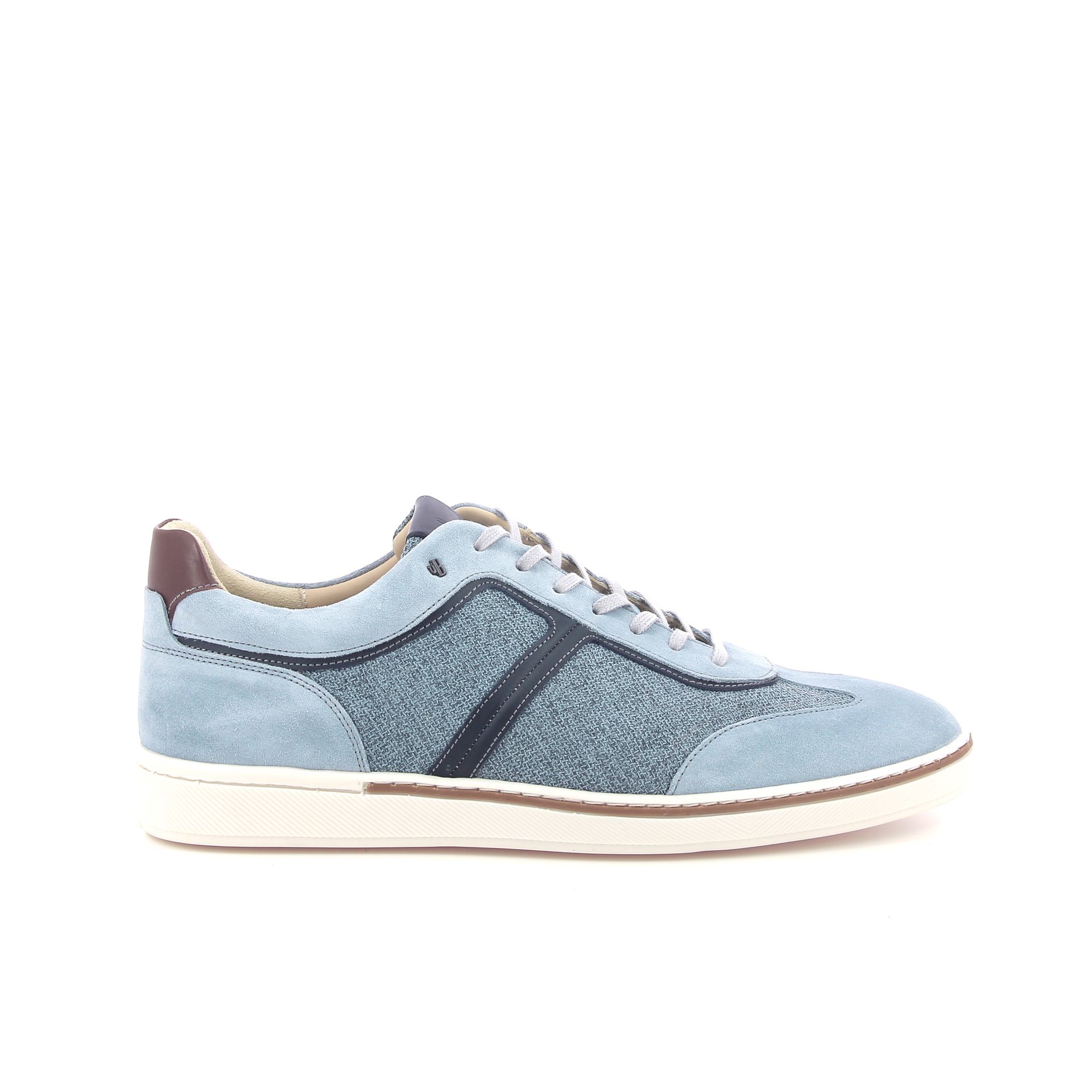 Van Bommel Bora 09.11 262743 blauw