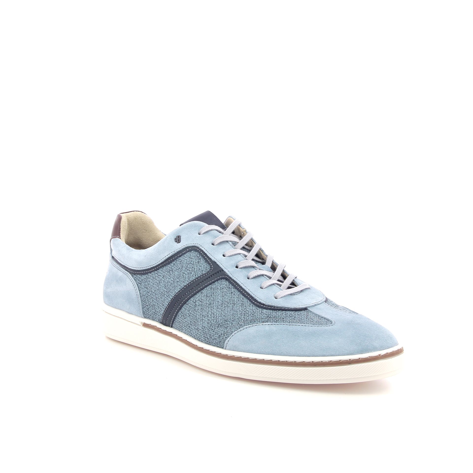 Van Bommel Bora 09.11 262743 blauw