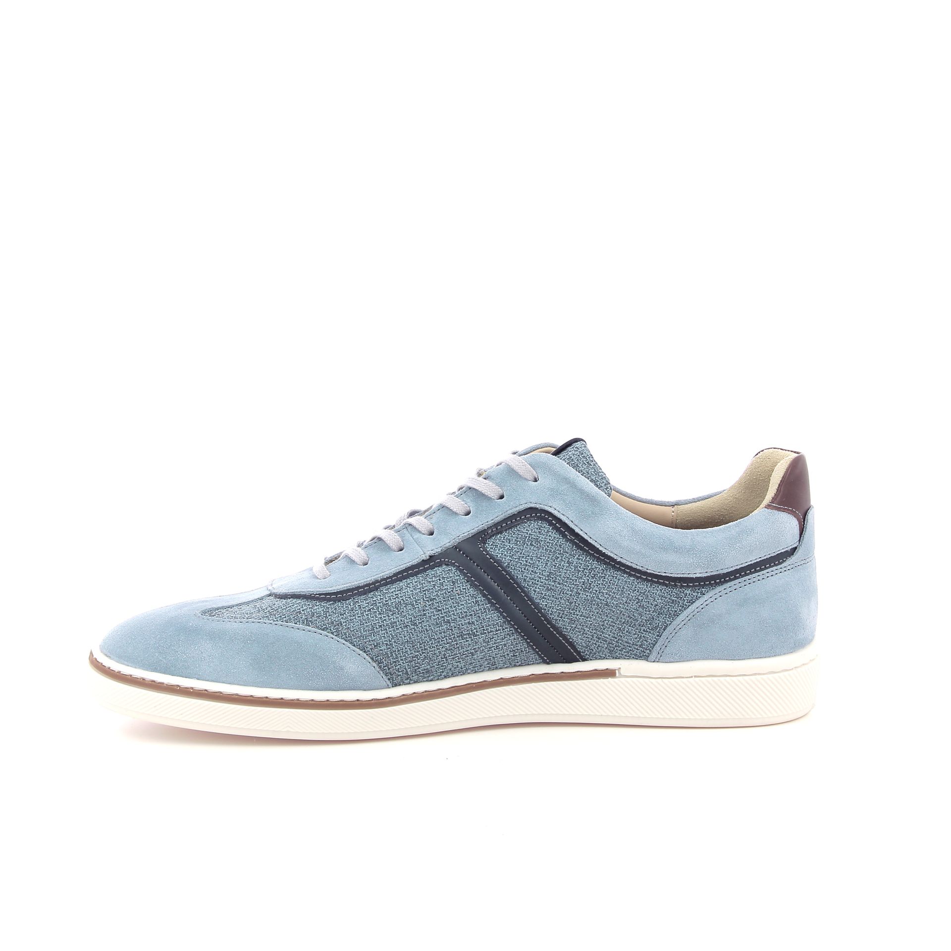 Van Bommel Bora 09.11 262743 blauw