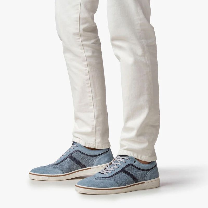 Van Bommel Bora 09.11 262743 blauw