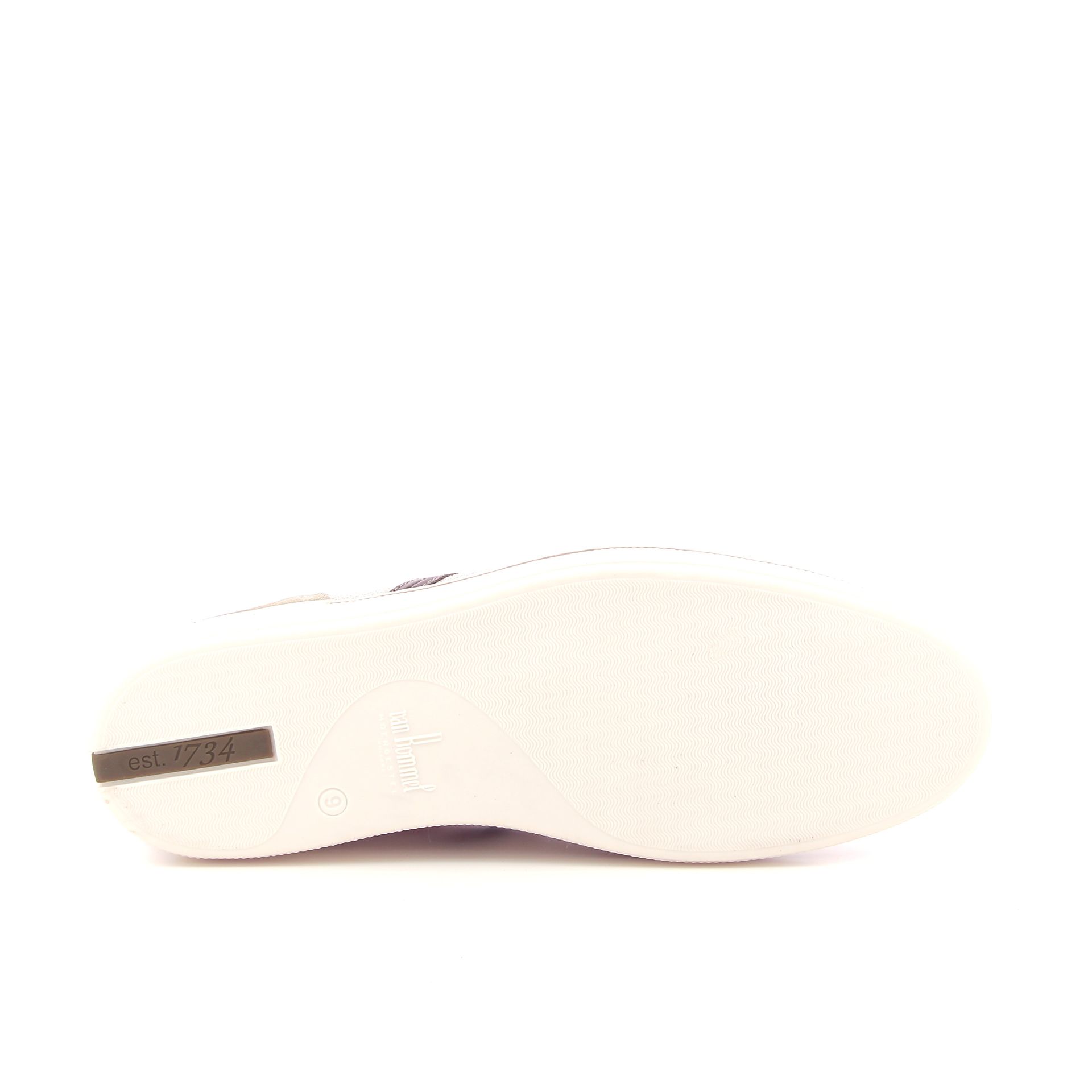 Van Bommel Bora 09.09 262744 beige