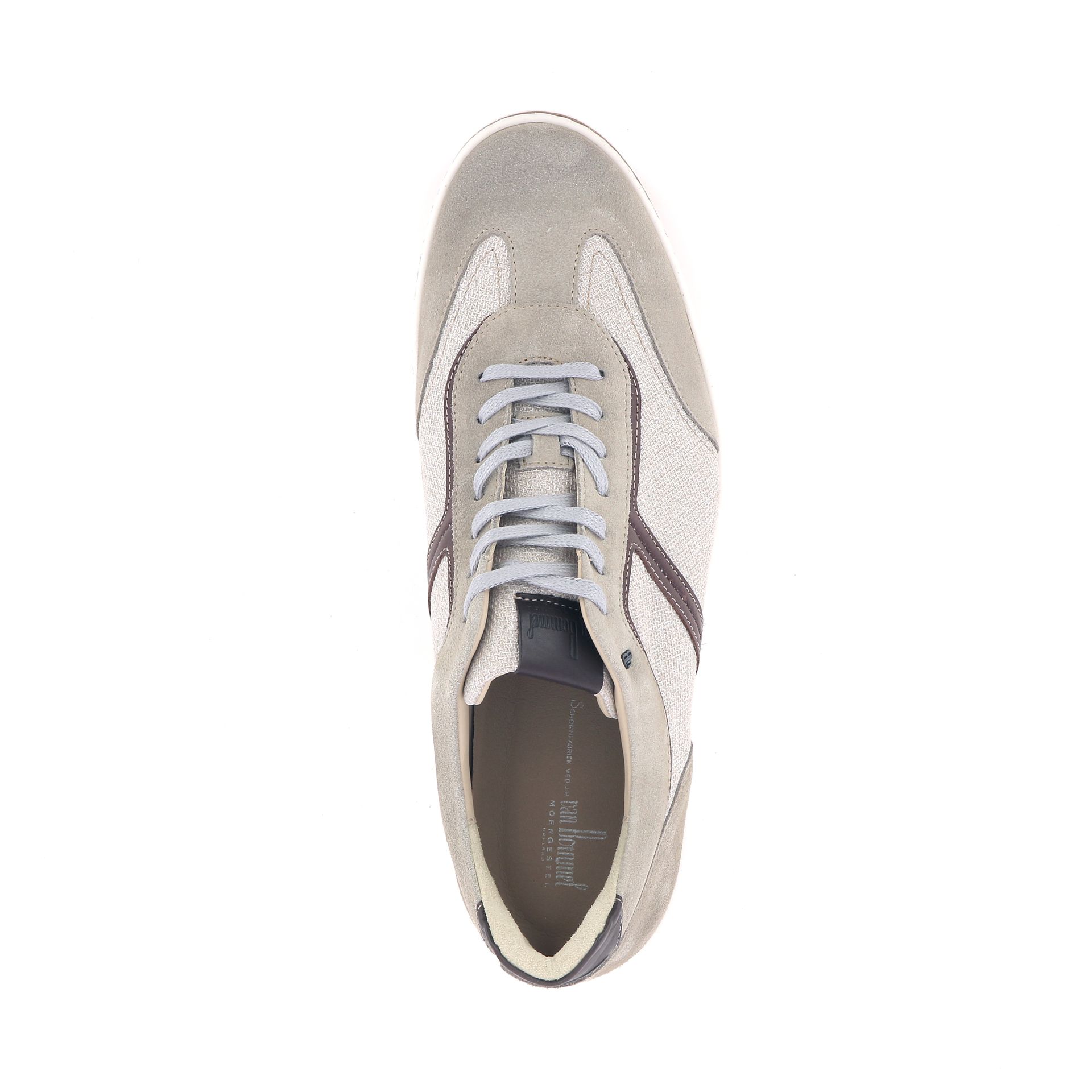 Van Bommel Bora 09.09 262744 beige