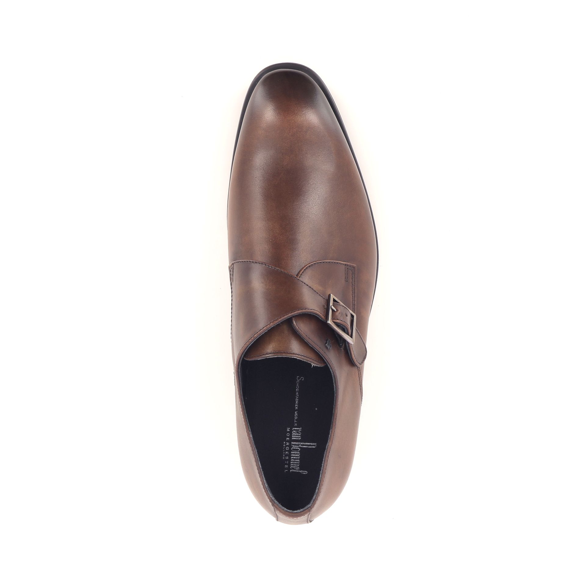 Van Bommel Terra 04.02 262745 bruin