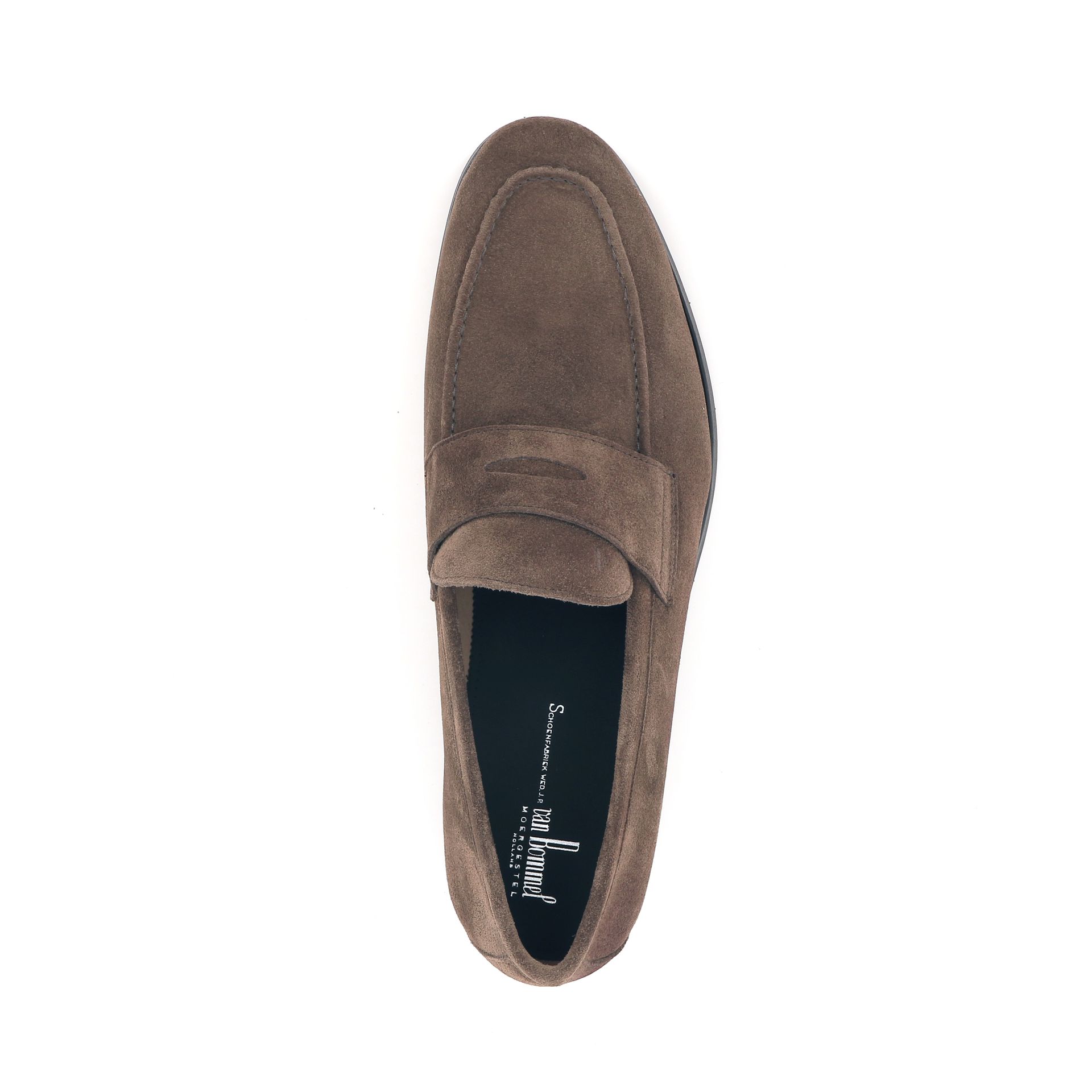 Van Bommel Reda 02.01 262746 cognac