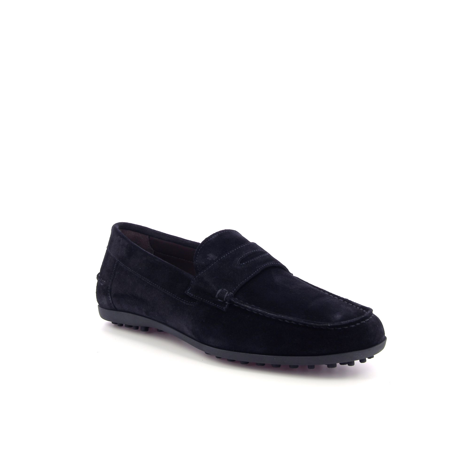 Van Bommel Borga 01.02 262747 blauw