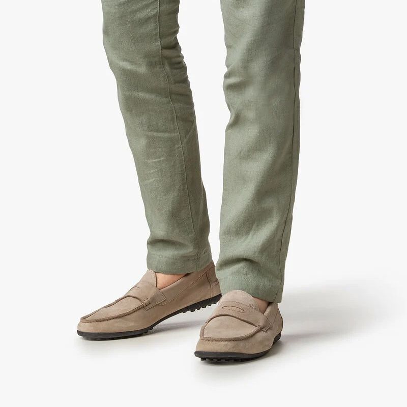 Van Bommel Borga 01.03 262748 beige