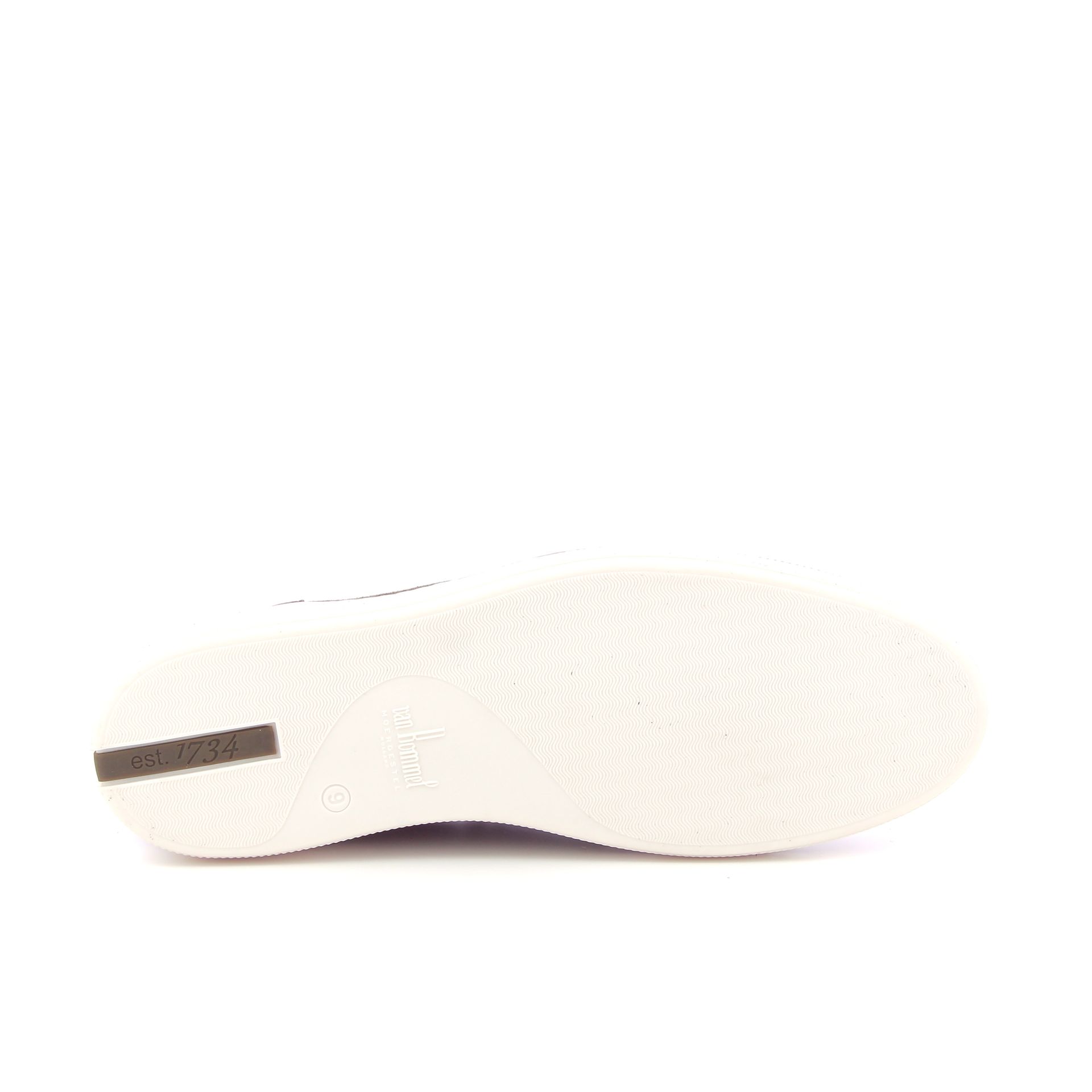 Van Bommel Bora 04.10 262752 taupe