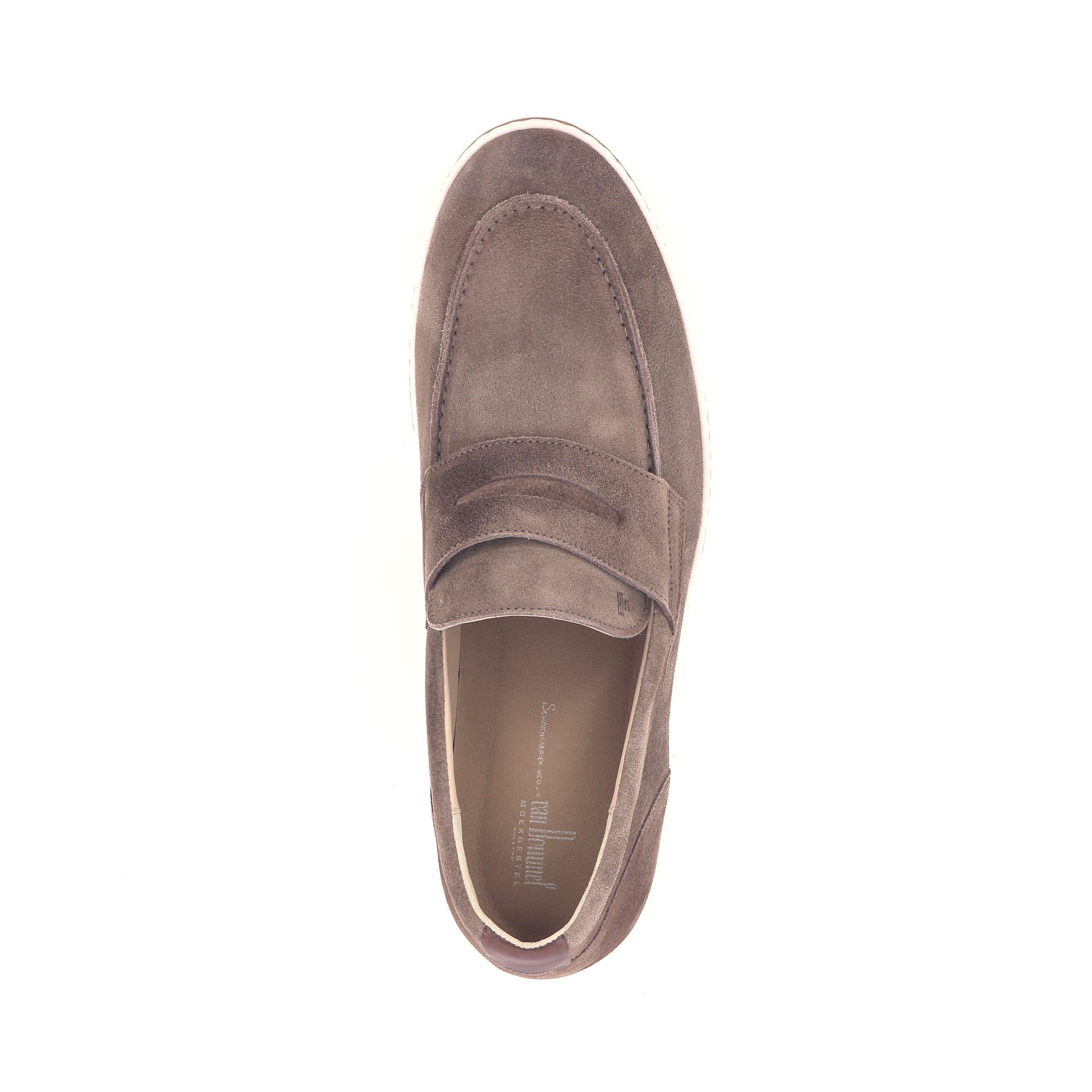 Van Bommel Bora 04.10 262752 taupe