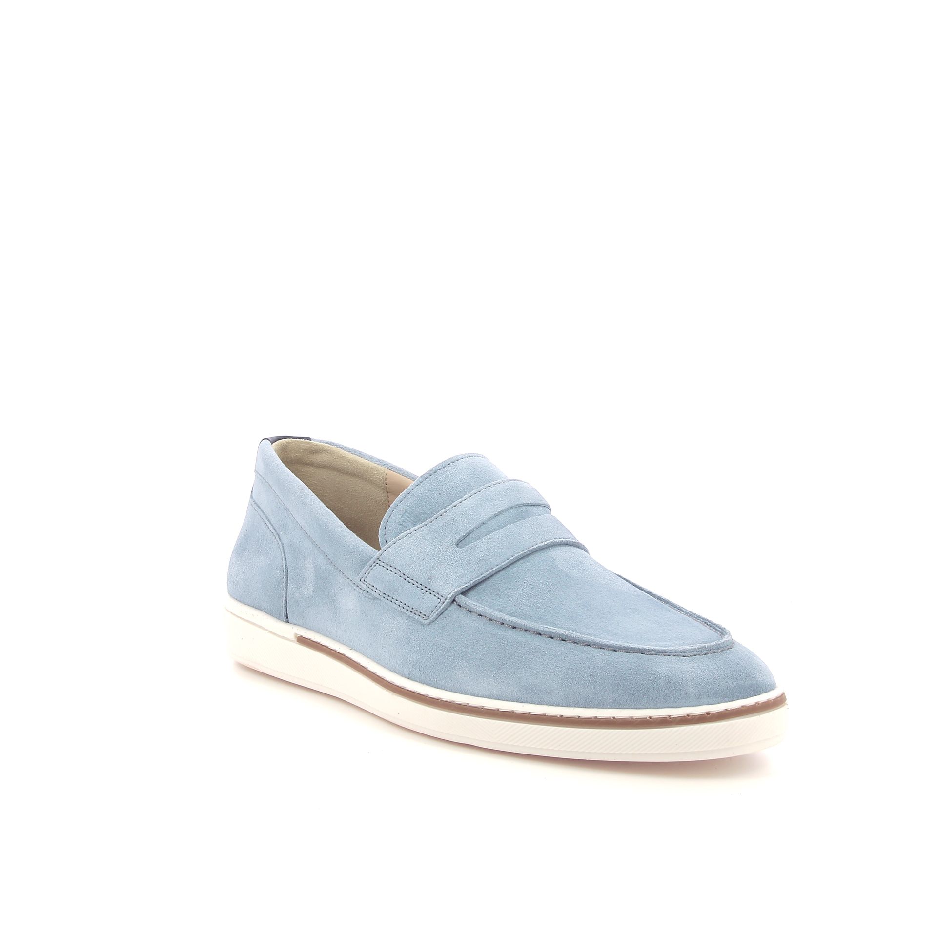 Van Bommel Bora 04.09 262753 blauw