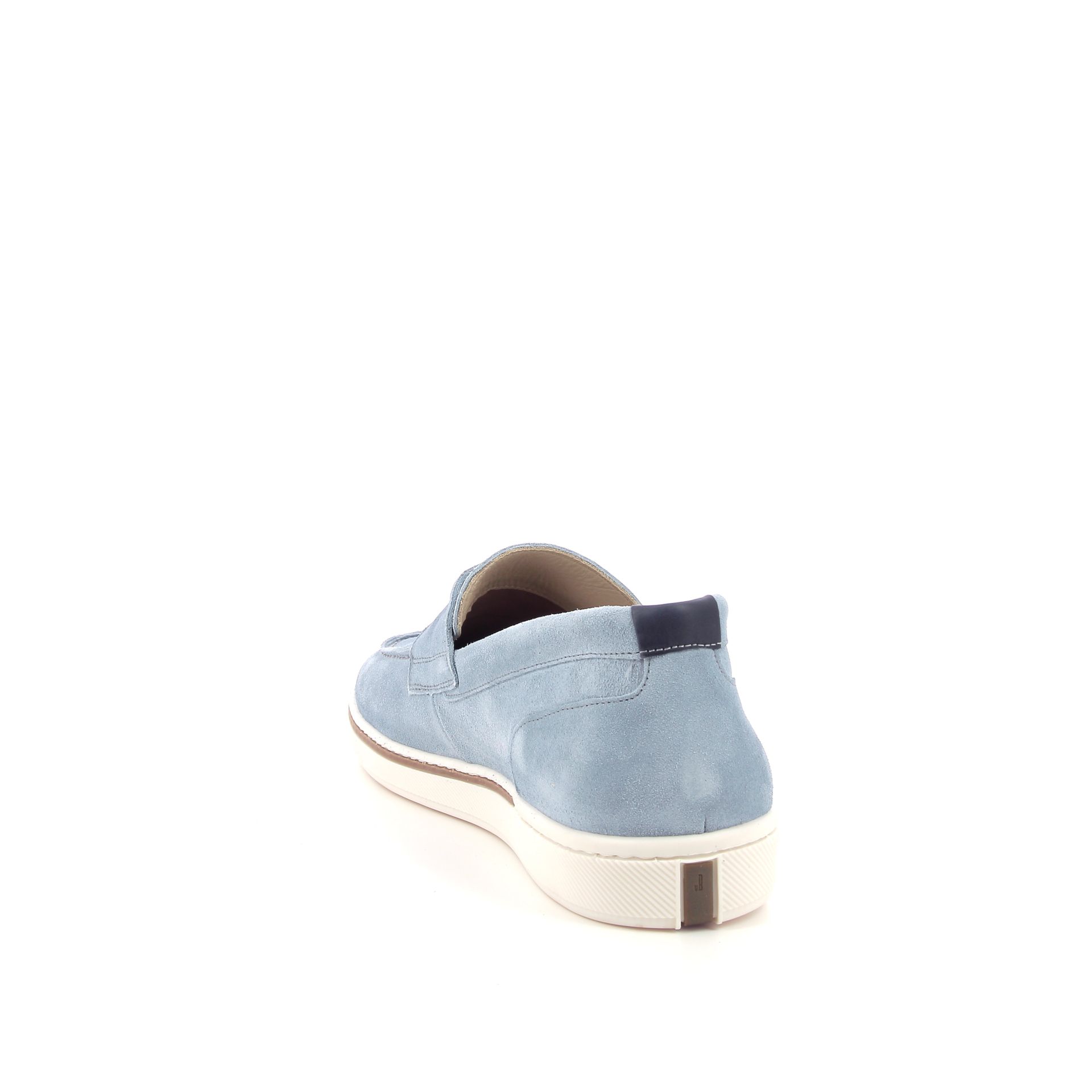 Van Bommel Bora 04.09 262753 blauw