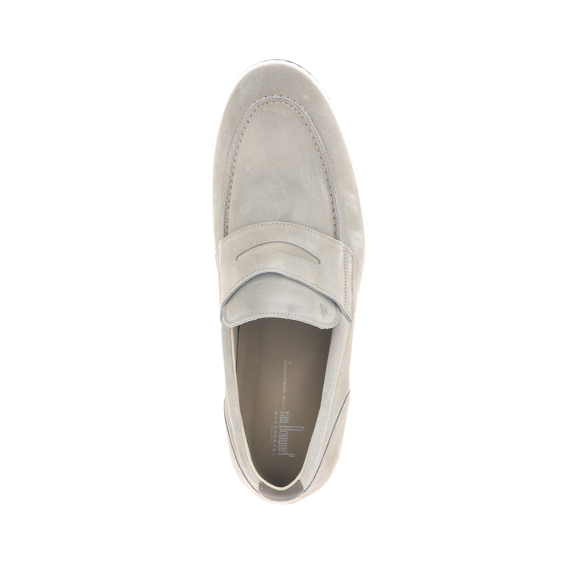 Van Bommel Bora 04.11 262754 beige