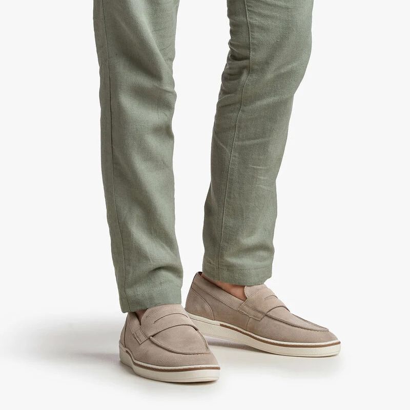 Van Bommel Bora 04.11 262754 beige