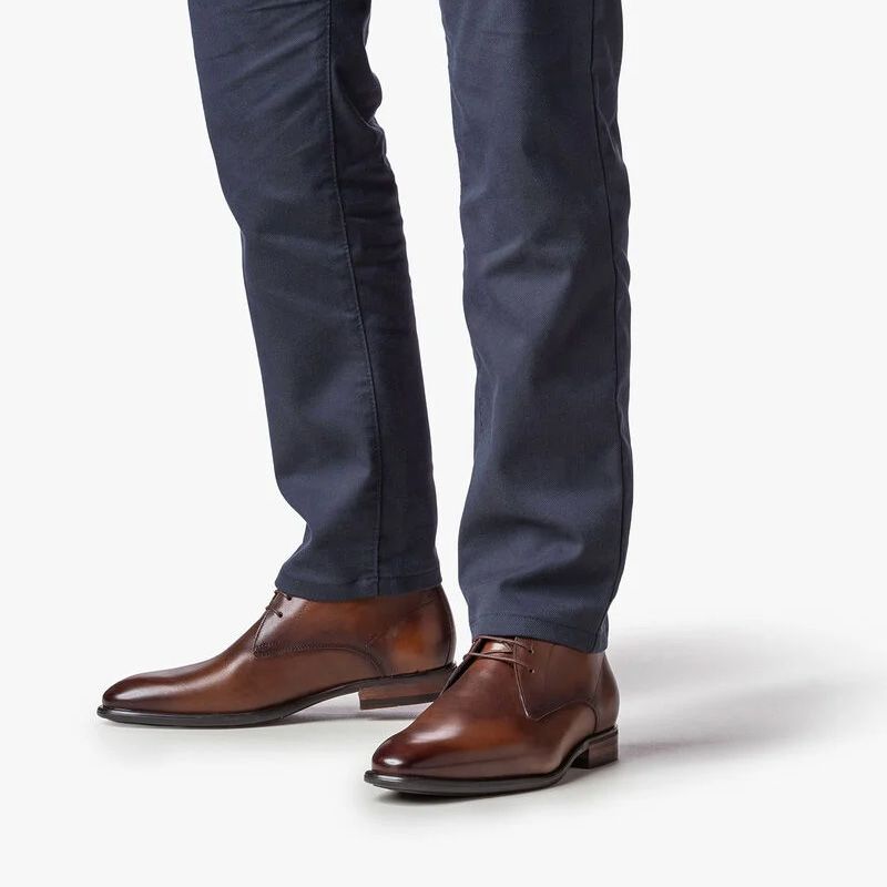 Van Bommel Terra 01.01 262756 bruin