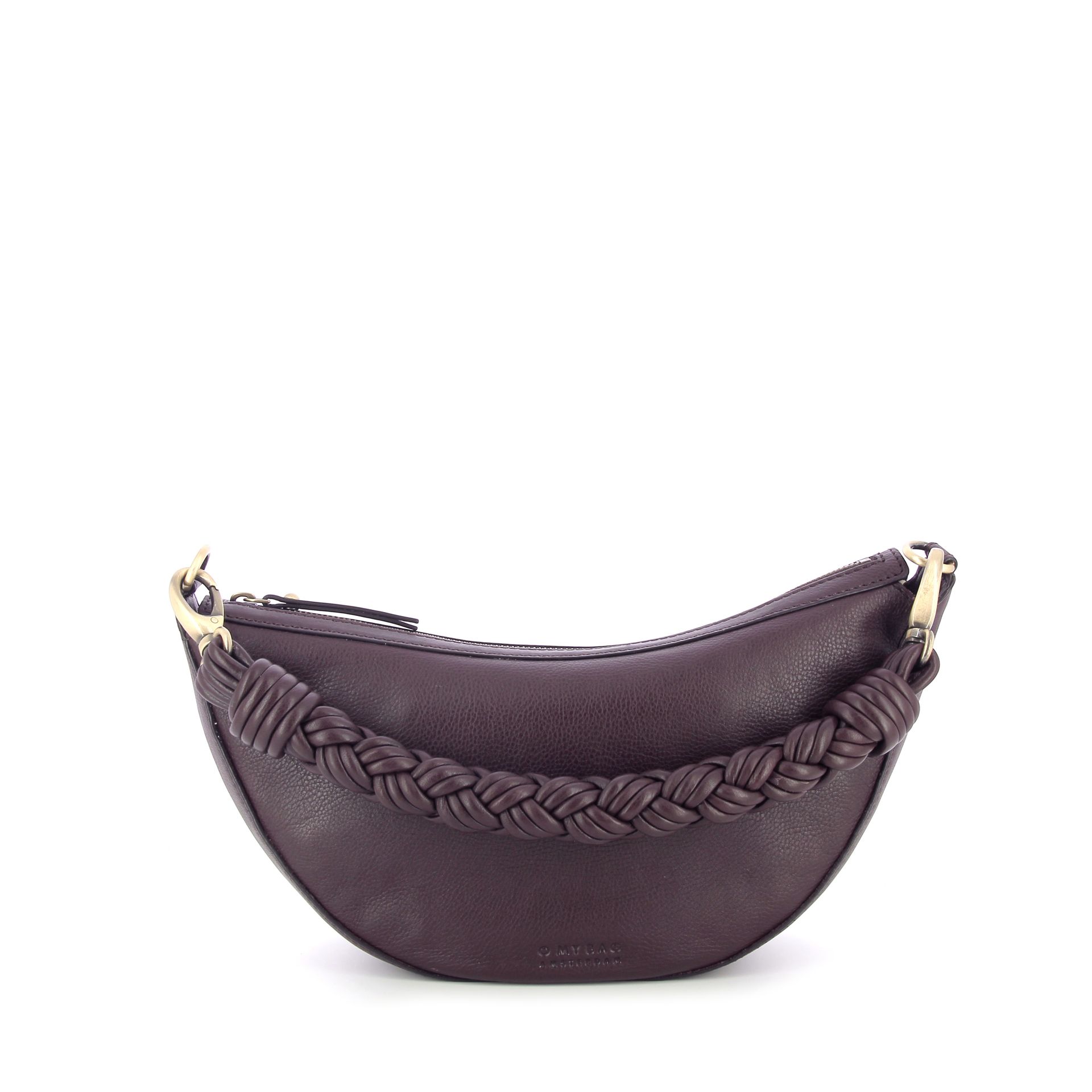 O My Bag Leo 262758 bruin