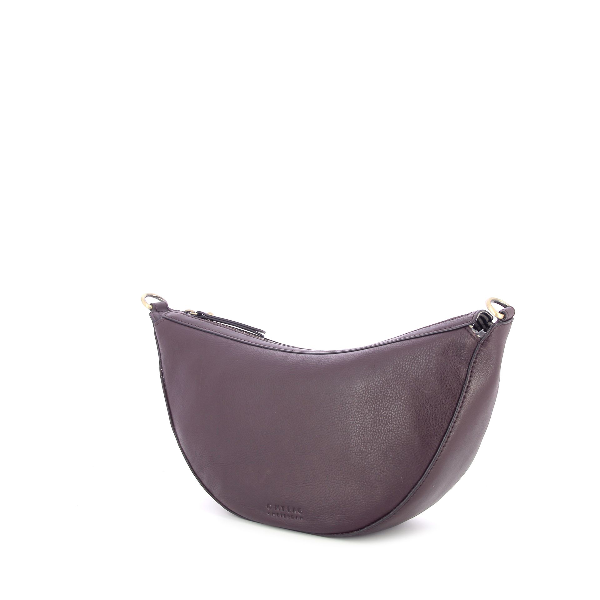 O My Bag Leo 262758 bruin