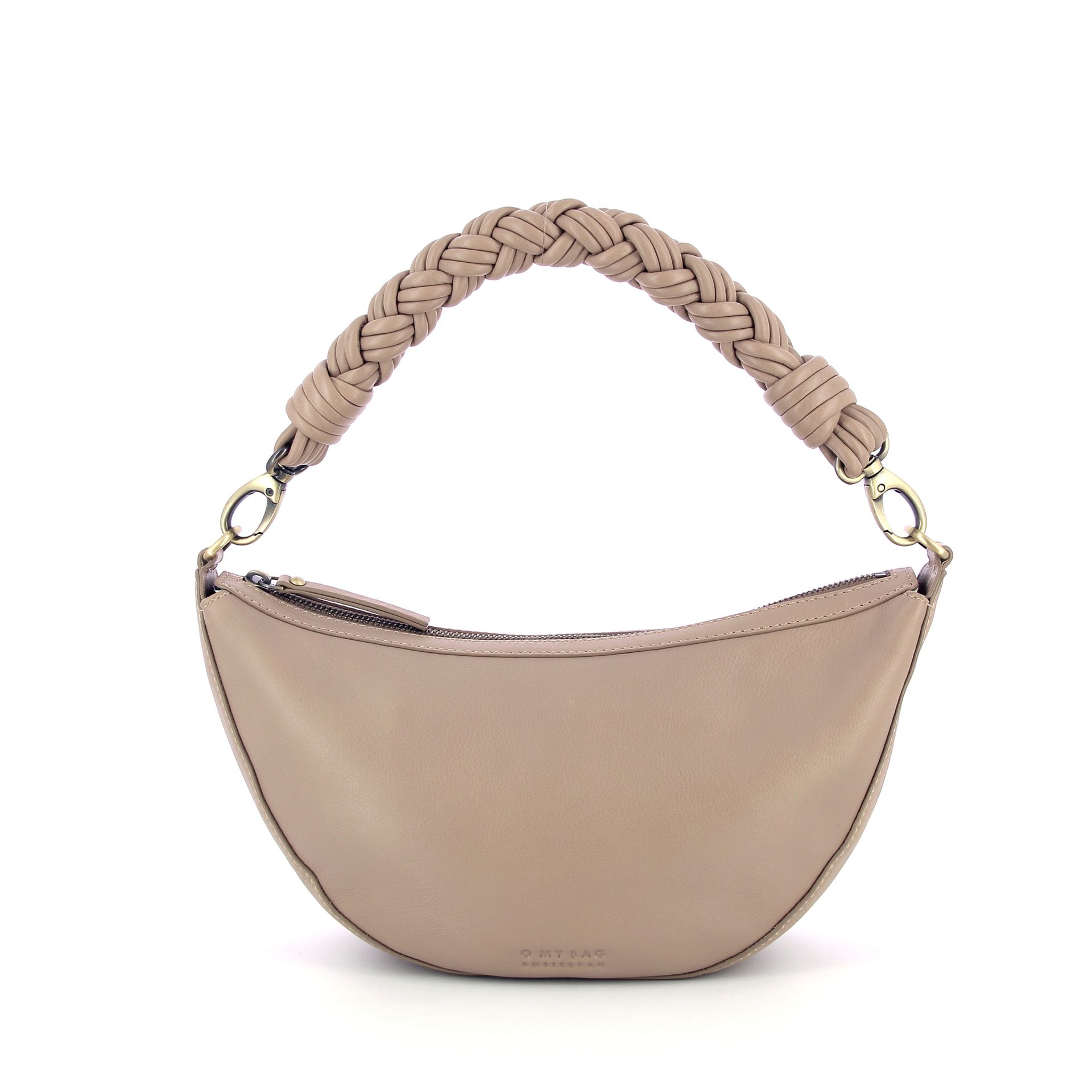 O My Bag Leo 262759 taupe