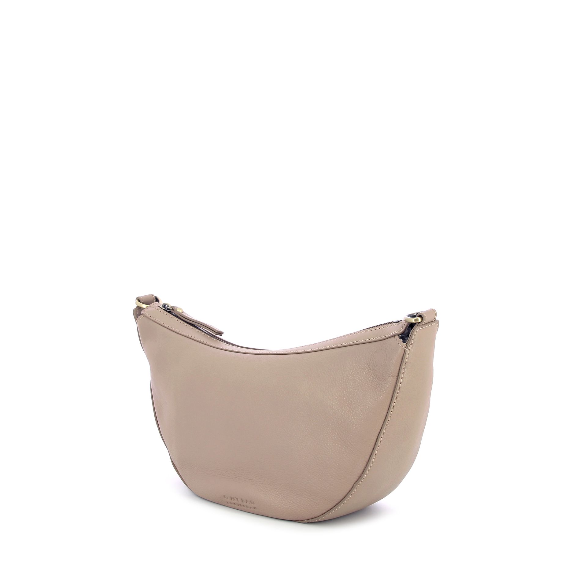 O My Bag Leo 262759 taupe