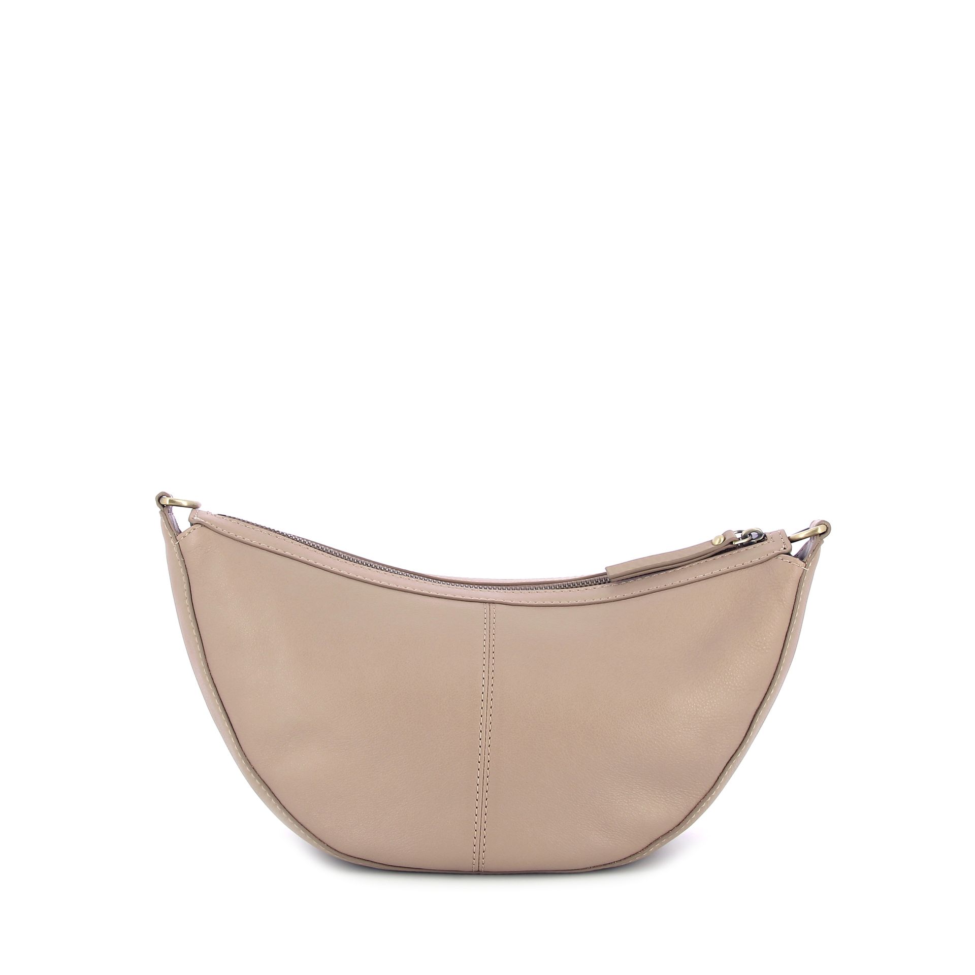 O My Bag Leo 262759 taupe