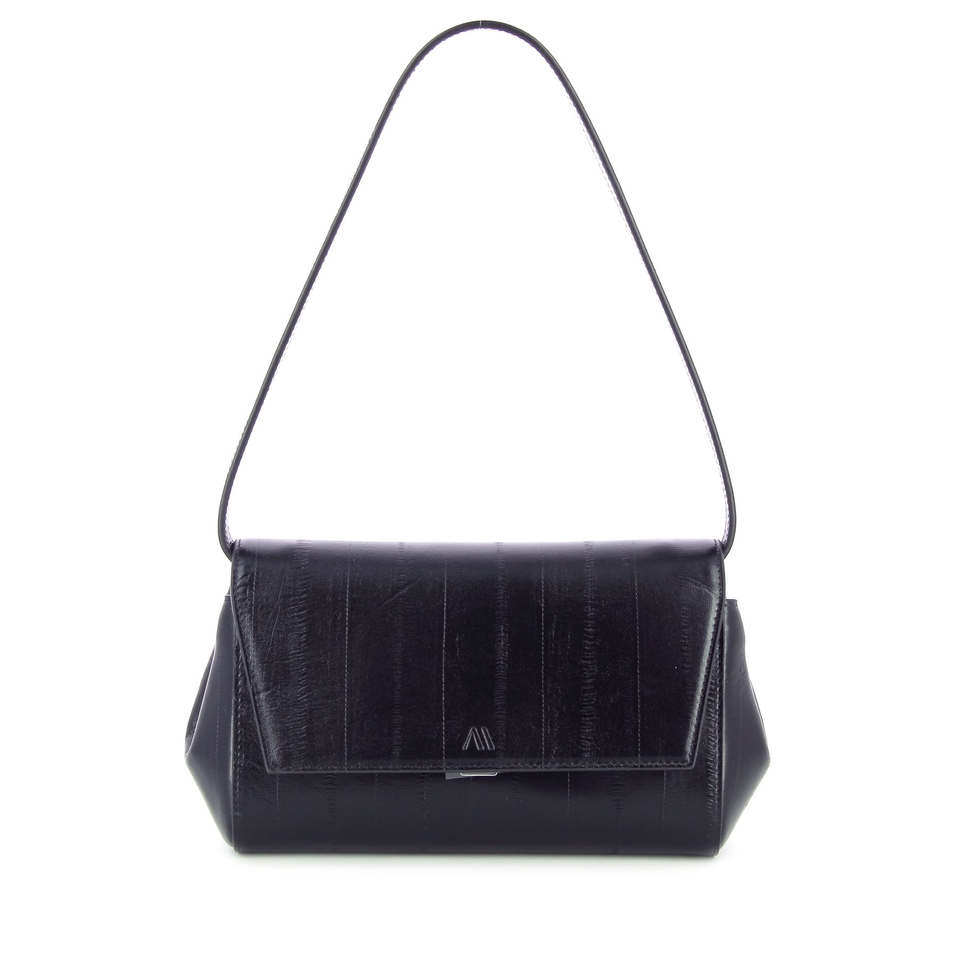 Kaai Ikon Clutch 262768 zwart