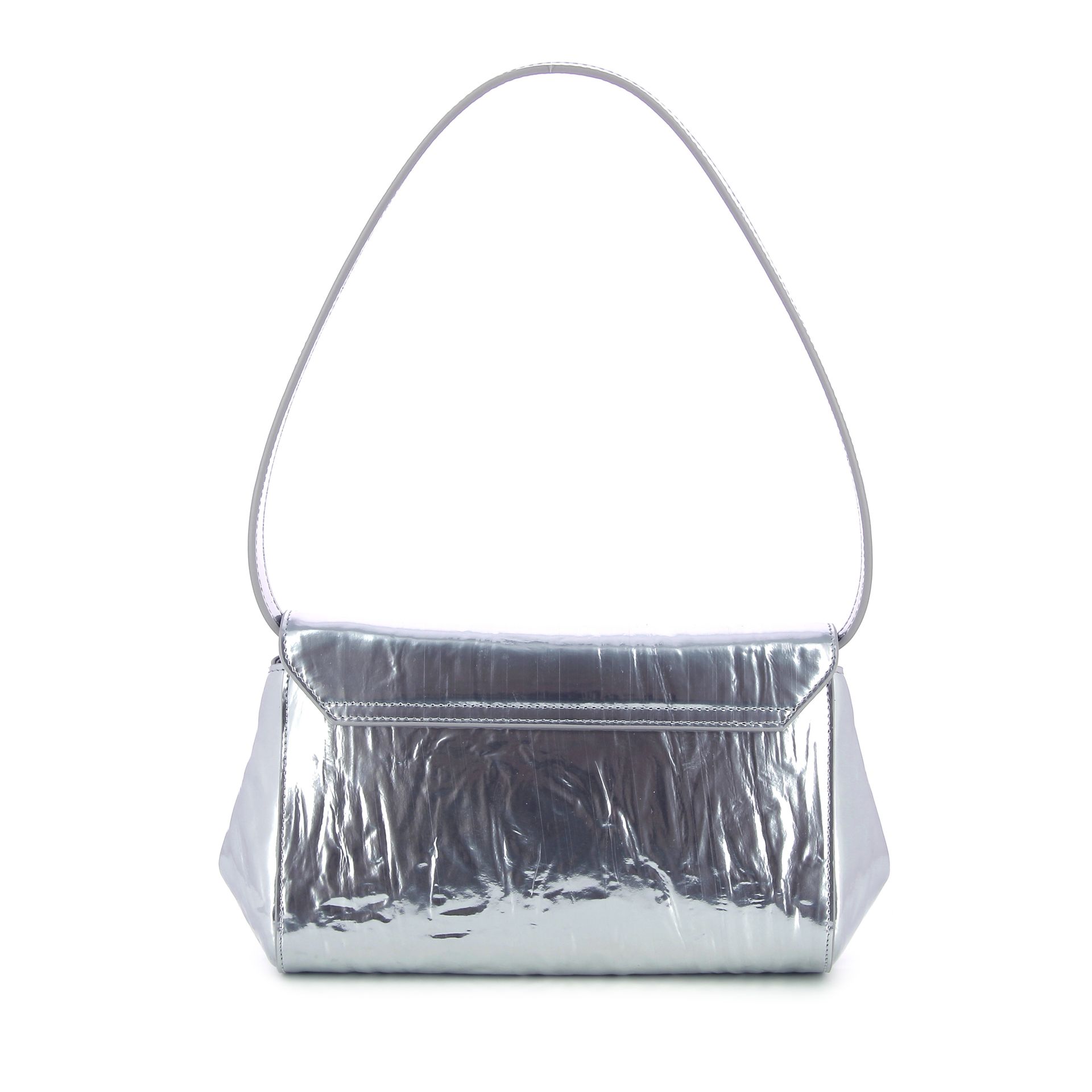 Kaai Ikon Clutch 262770 zilver