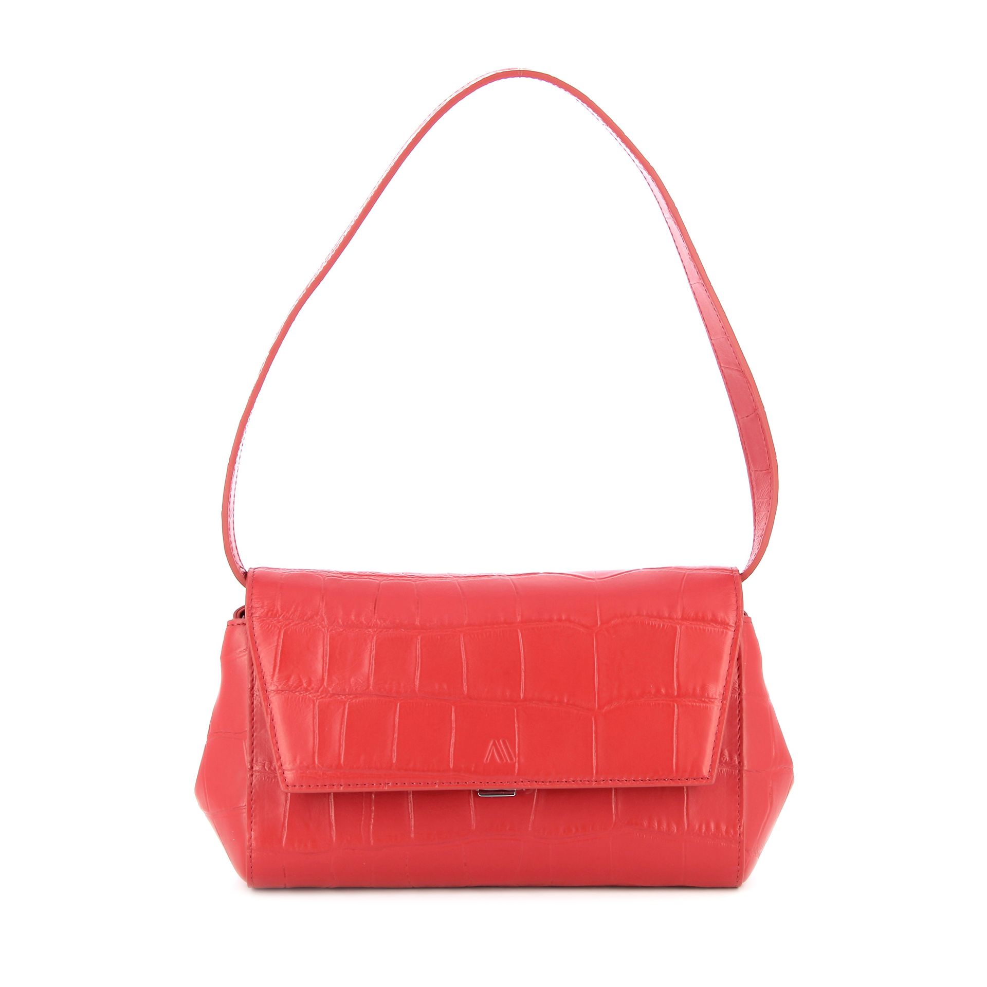 Kaai Ikon Clutch 262772 rood