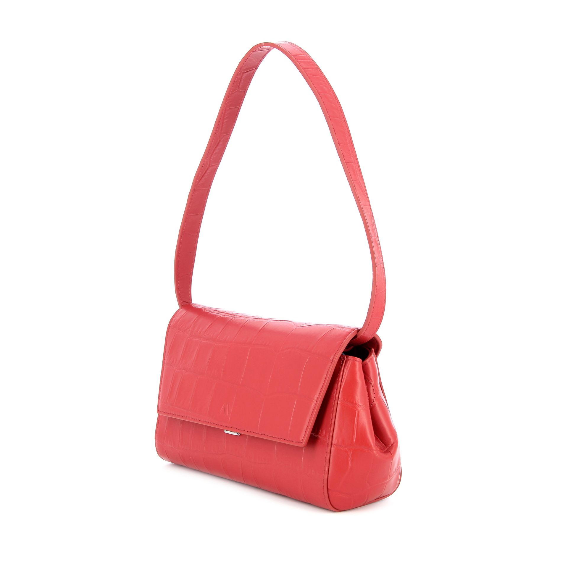 Kaai Ikon Clutch 262772 rood