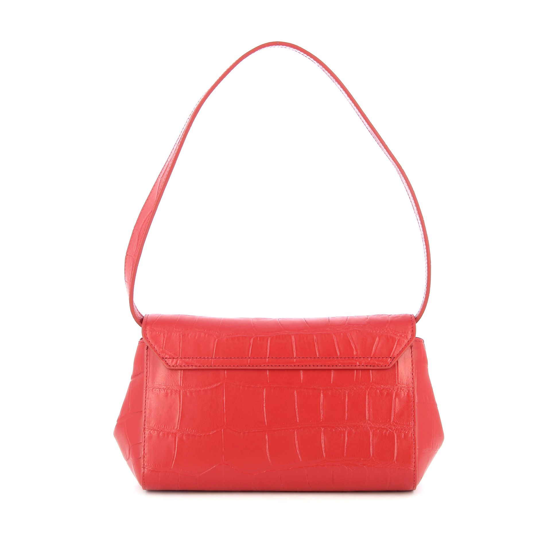 Kaai Ikon Clutch 262772 rood