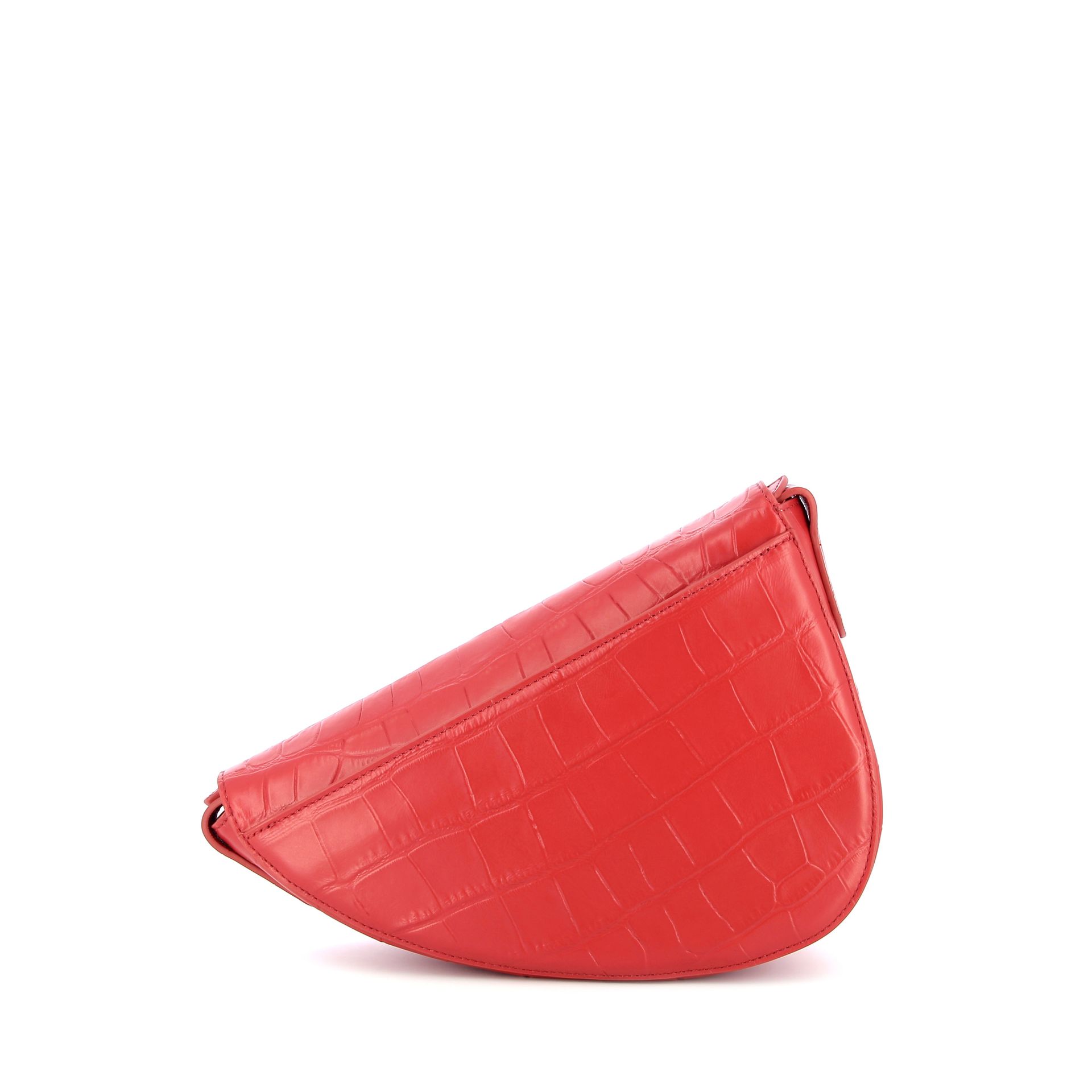 Kaai Rebel Crossbody Poppy Red 262774 rood