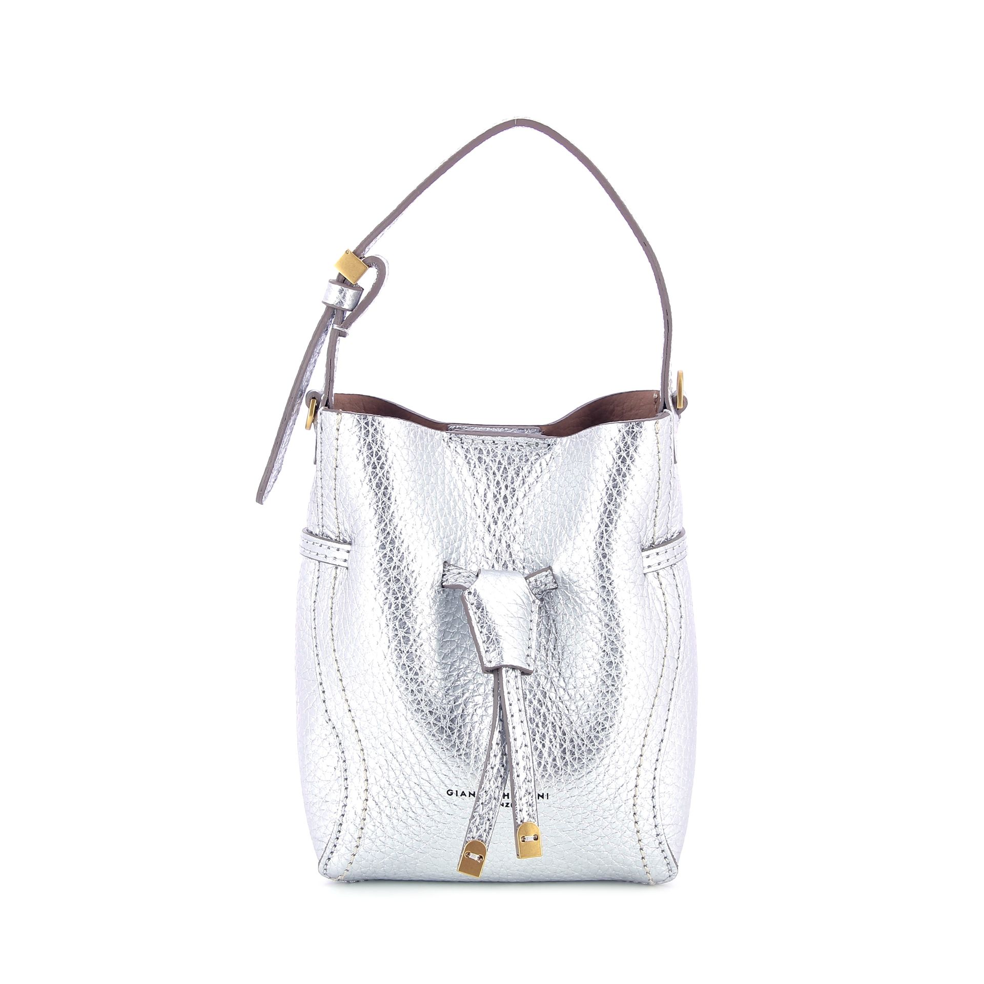 Gianni Chiarini Sienna Silver-Clay 262784 zilver