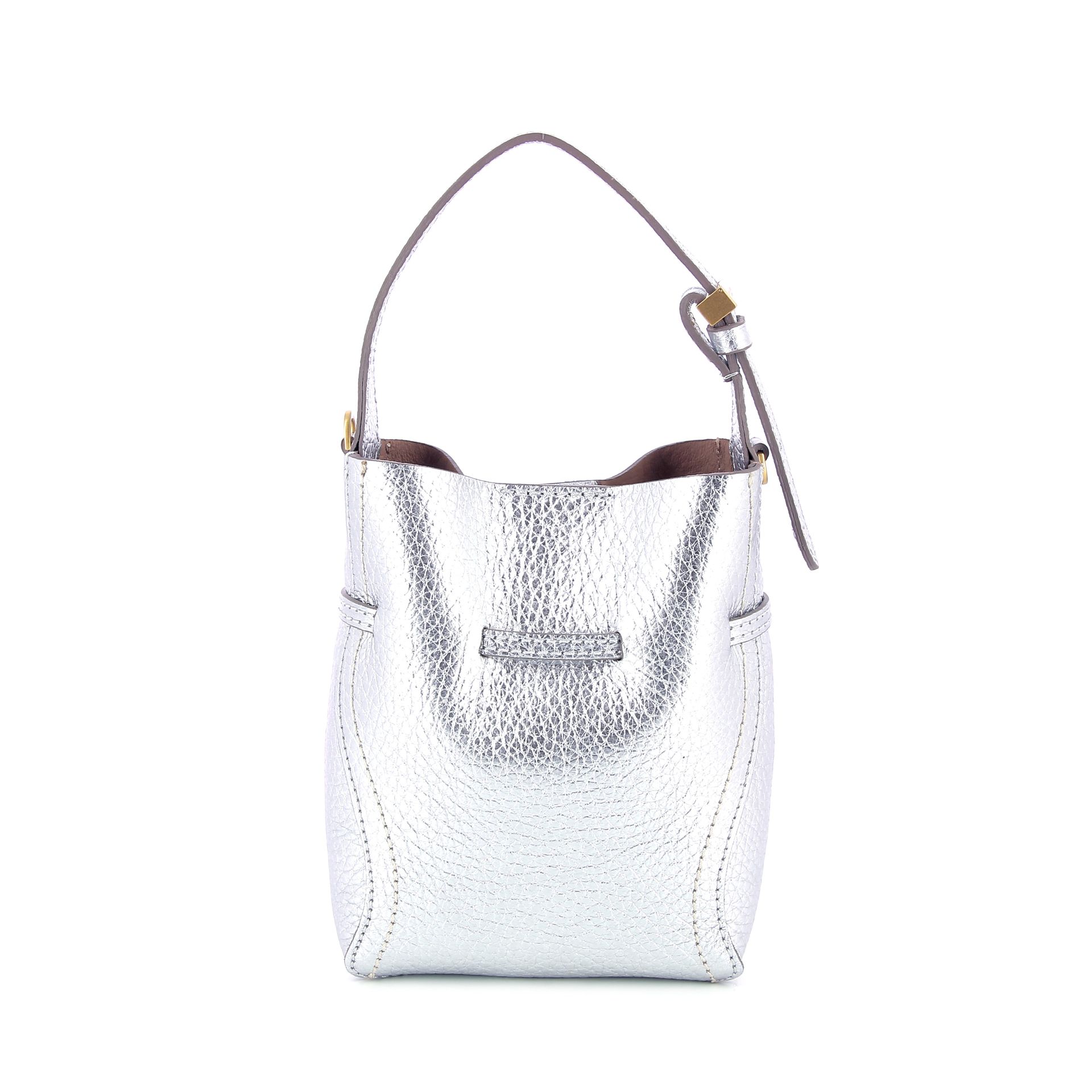 Gianni Chiarini Sienna Silver-Clay 262784 zilver