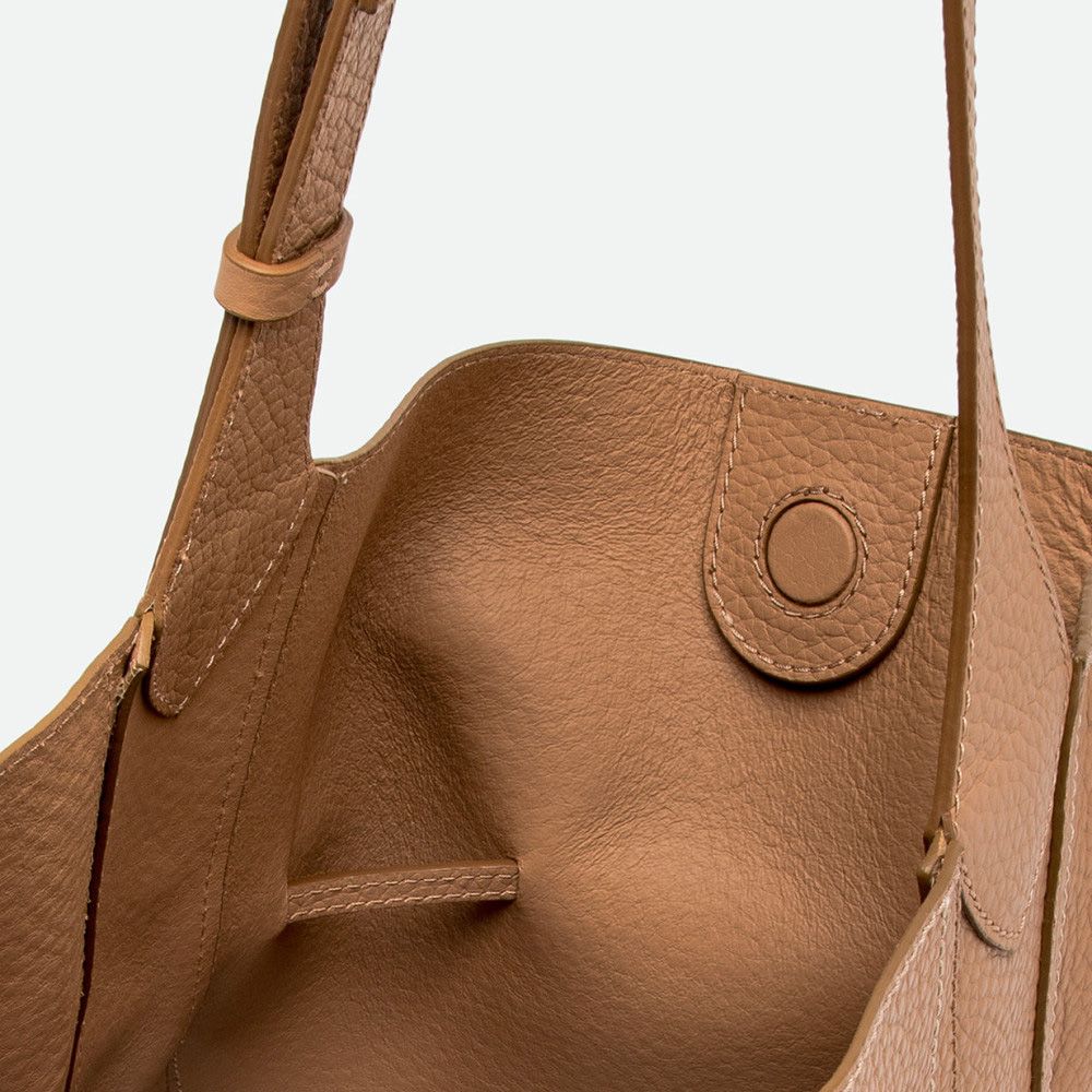 Gianni Chiarini Sienna Clay 262785 cognac