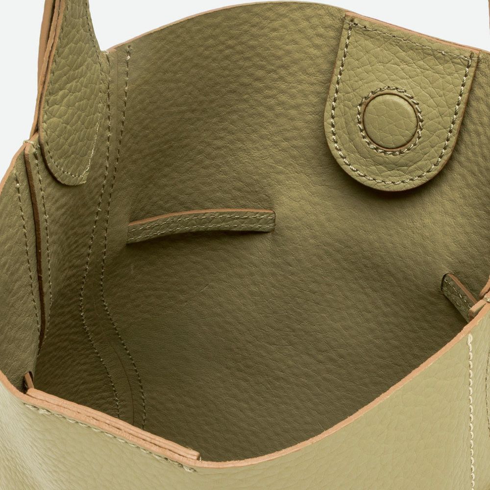 Gianni Chiarini Sienna Willow 262787 groen