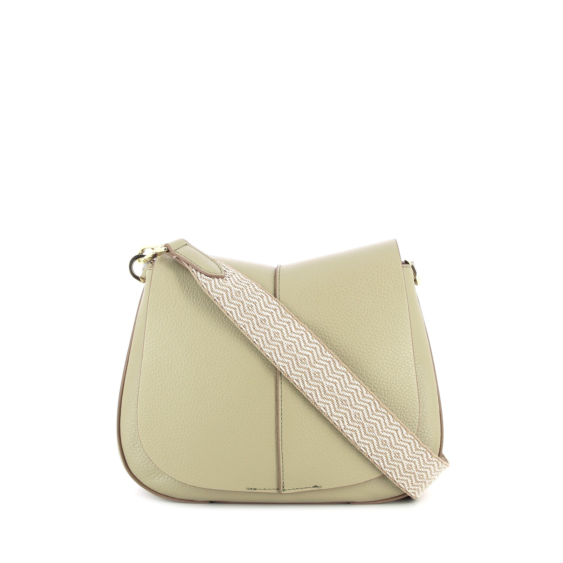 Gianni Chiarini Helena Round 262789 groen