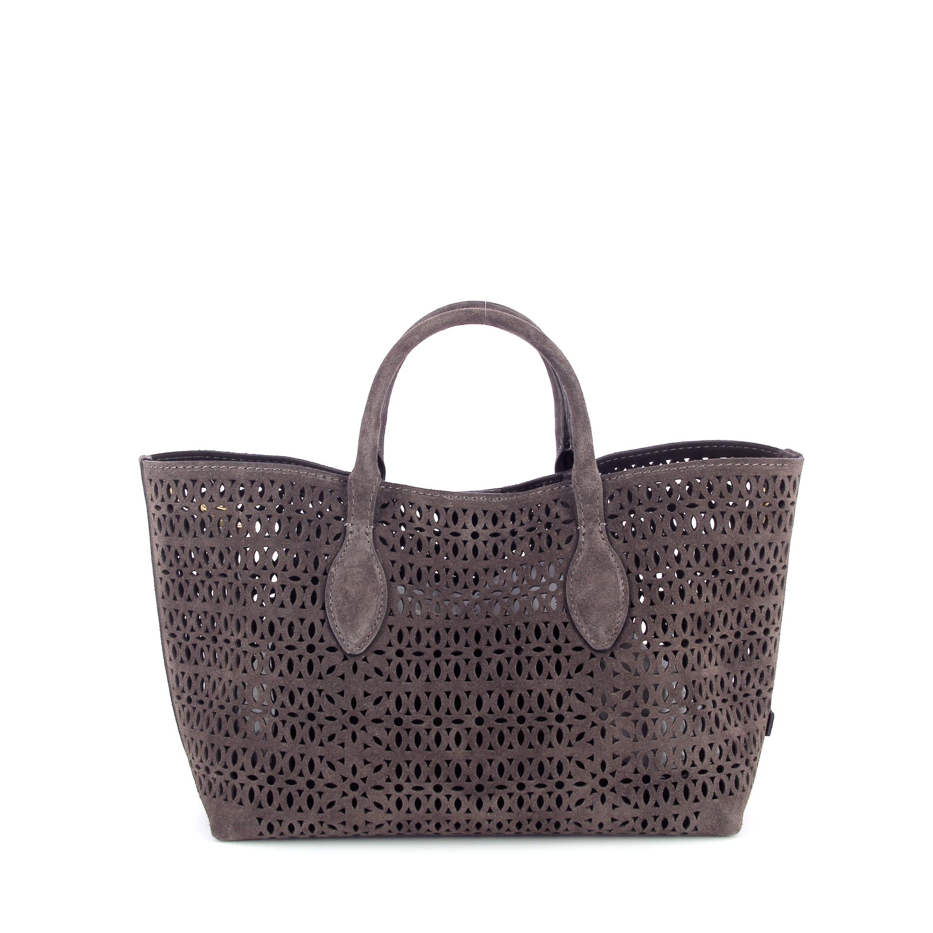 Gianni Chiarini Mashup Medium Moka 262795 bruin