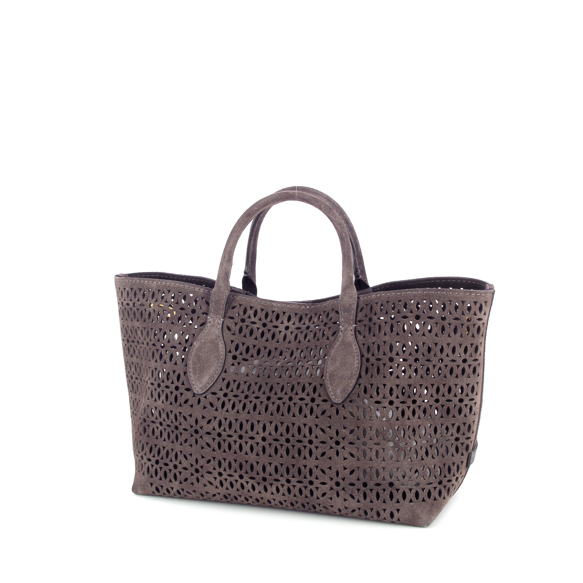 Gianni Chiarini Mashup Medium Moka 262795 bruin