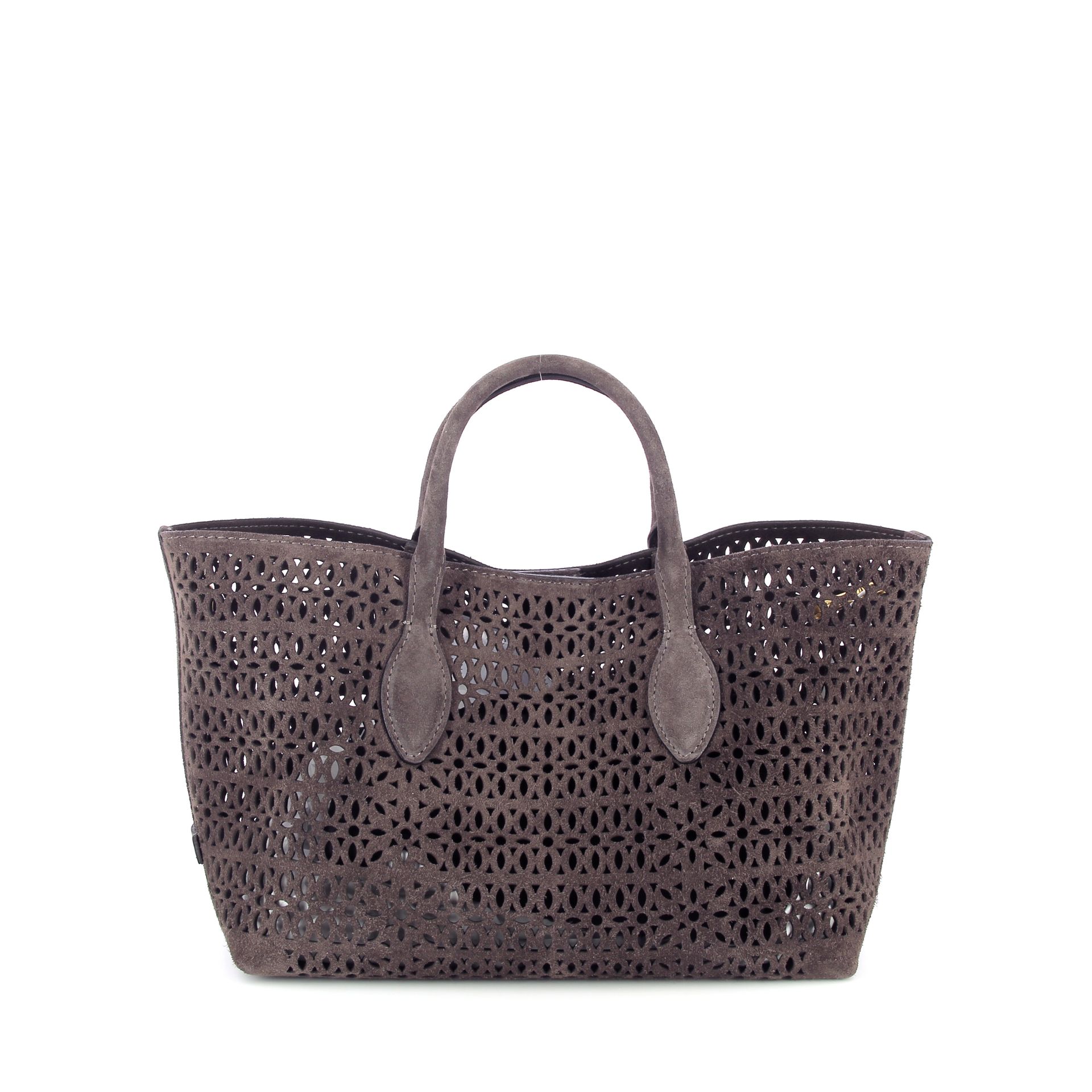 Gianni Chiarini Mashup Medium Moka 262795 bruin
