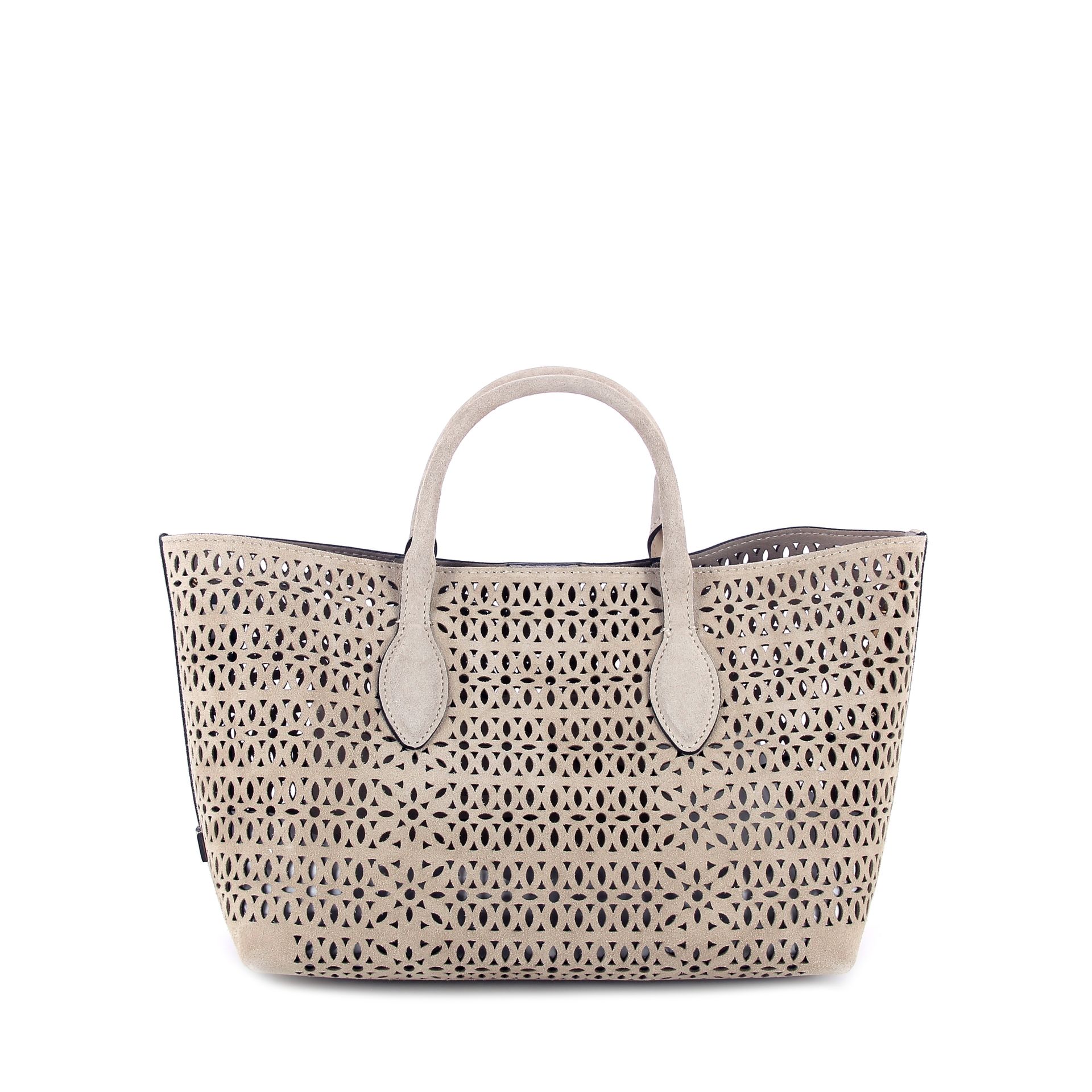 Gianni Chiarini Mashup Medium Nude 262796 beige