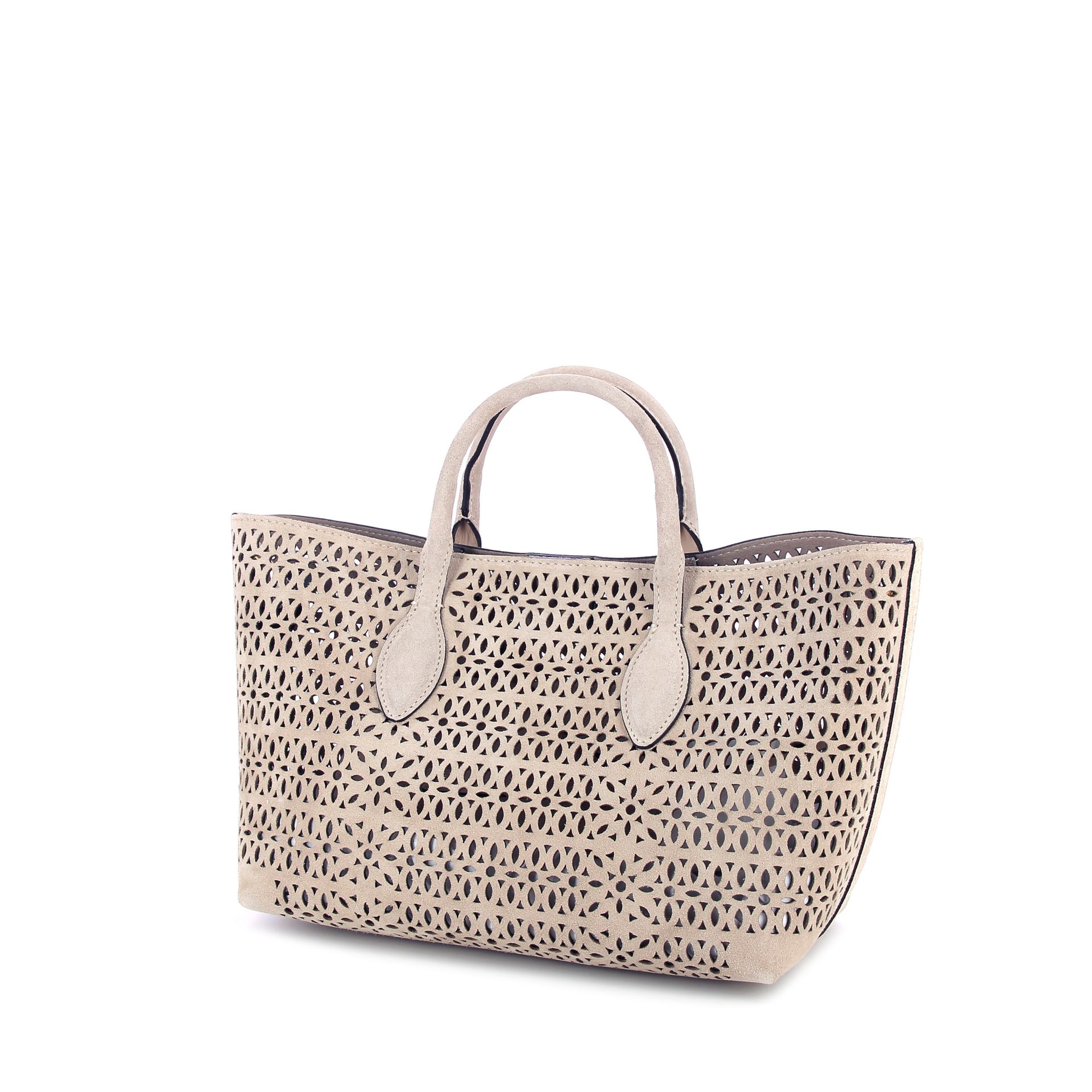 Gianni Chiarini Mashup Medium Nude 262796 beige