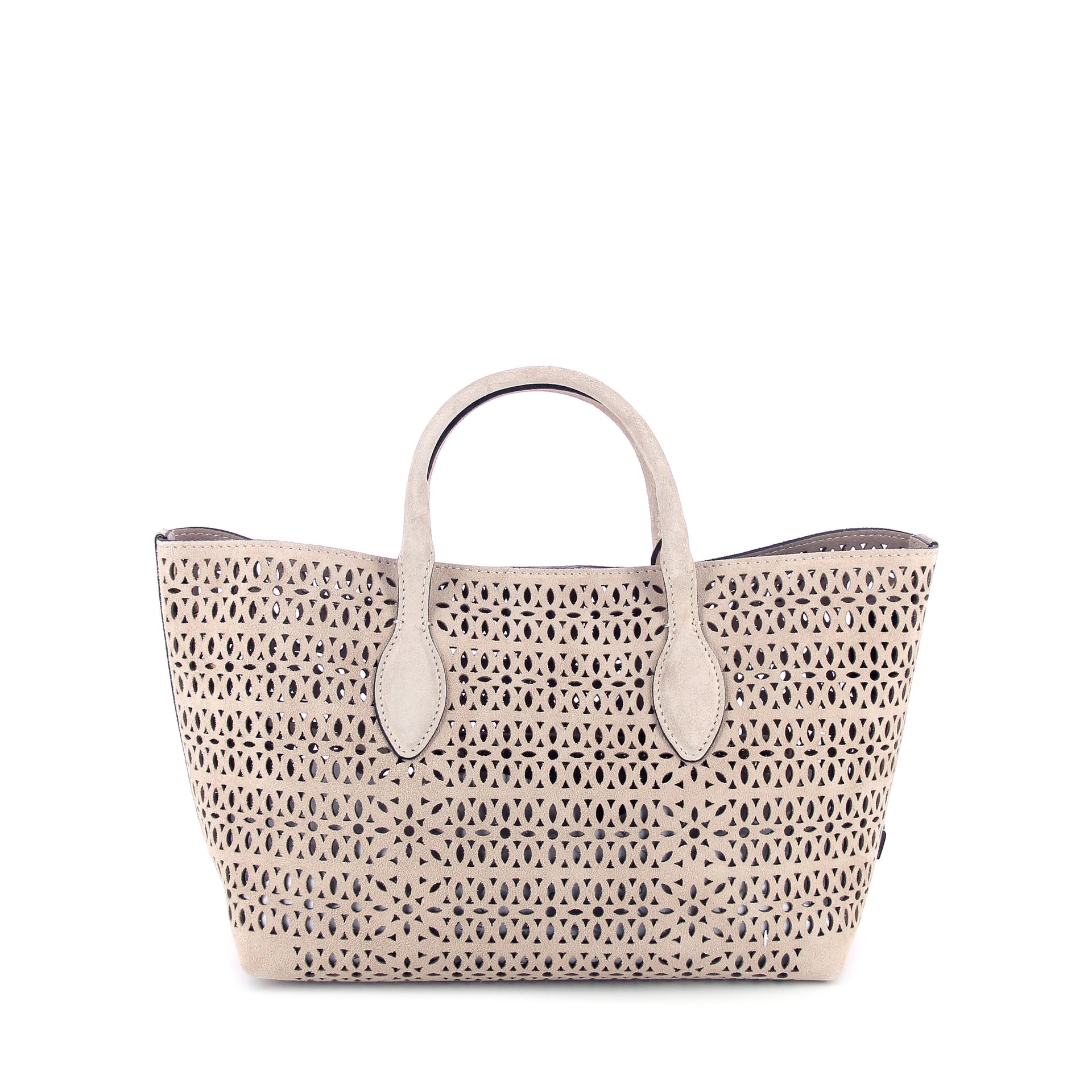 Gianni Chiarini Mashup Medium Nude 262796 beige