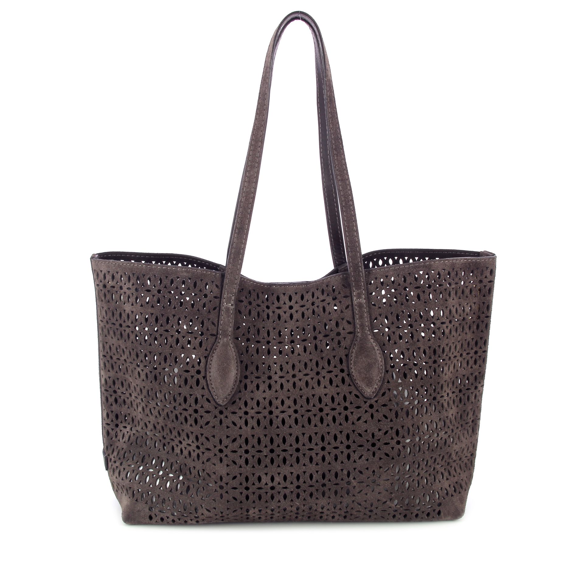 Gianni Chiarini Mashup Large Moka 262797 bruin