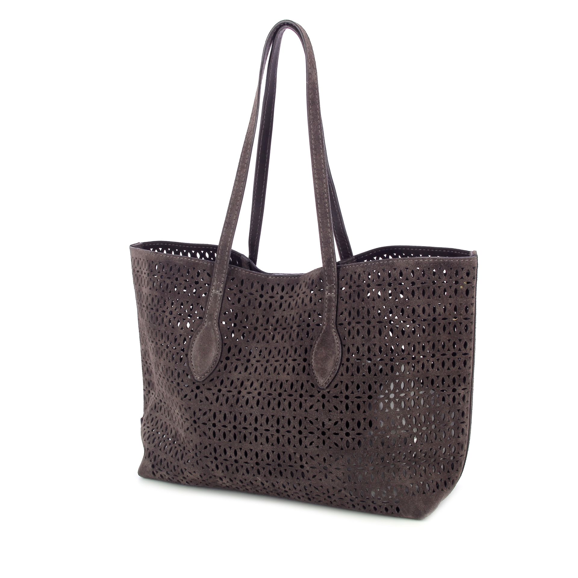 Gianni Chiarini Mashup Large Moka 262797 bruin