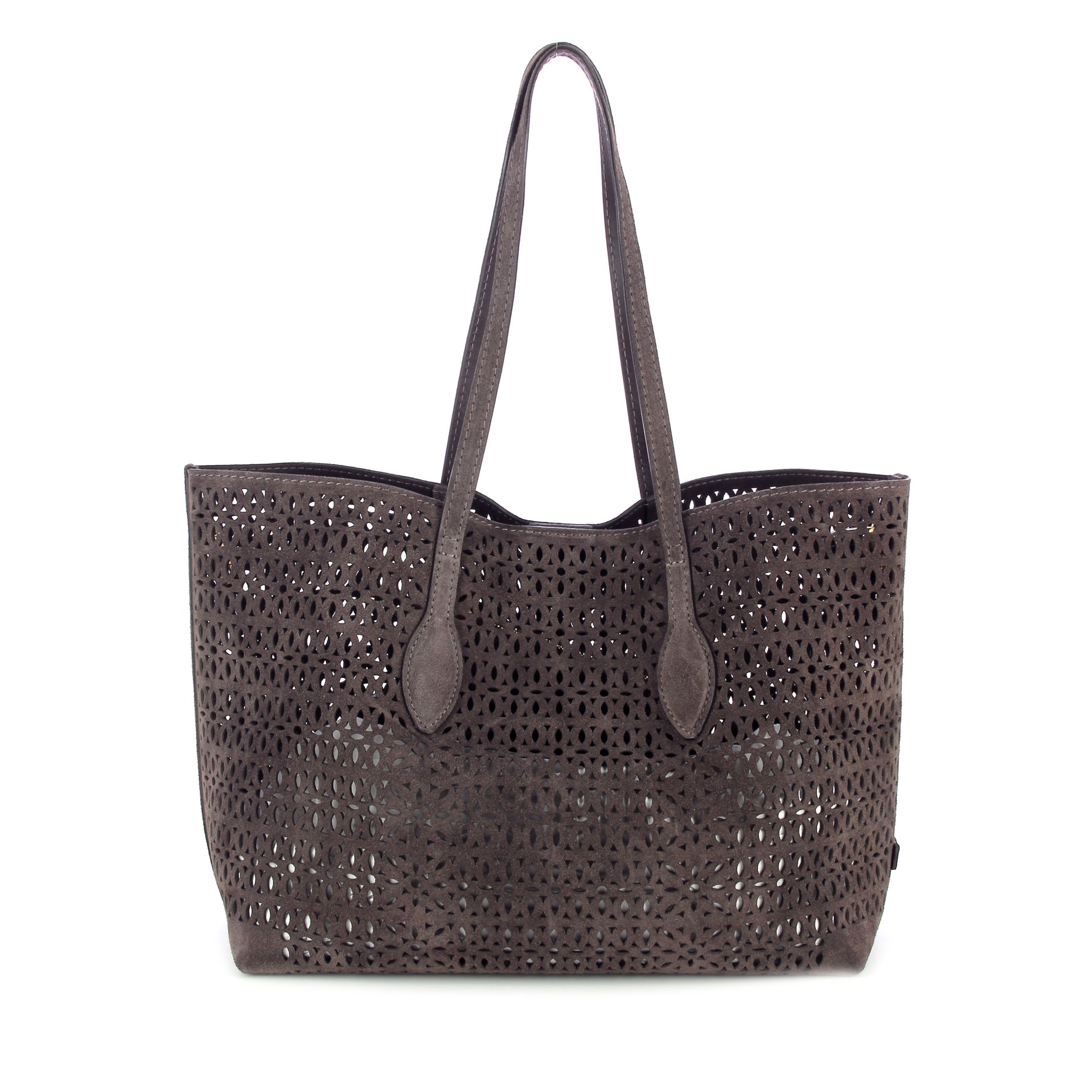 Gianni Chiarini Mashup Large Moka 262797 bruin