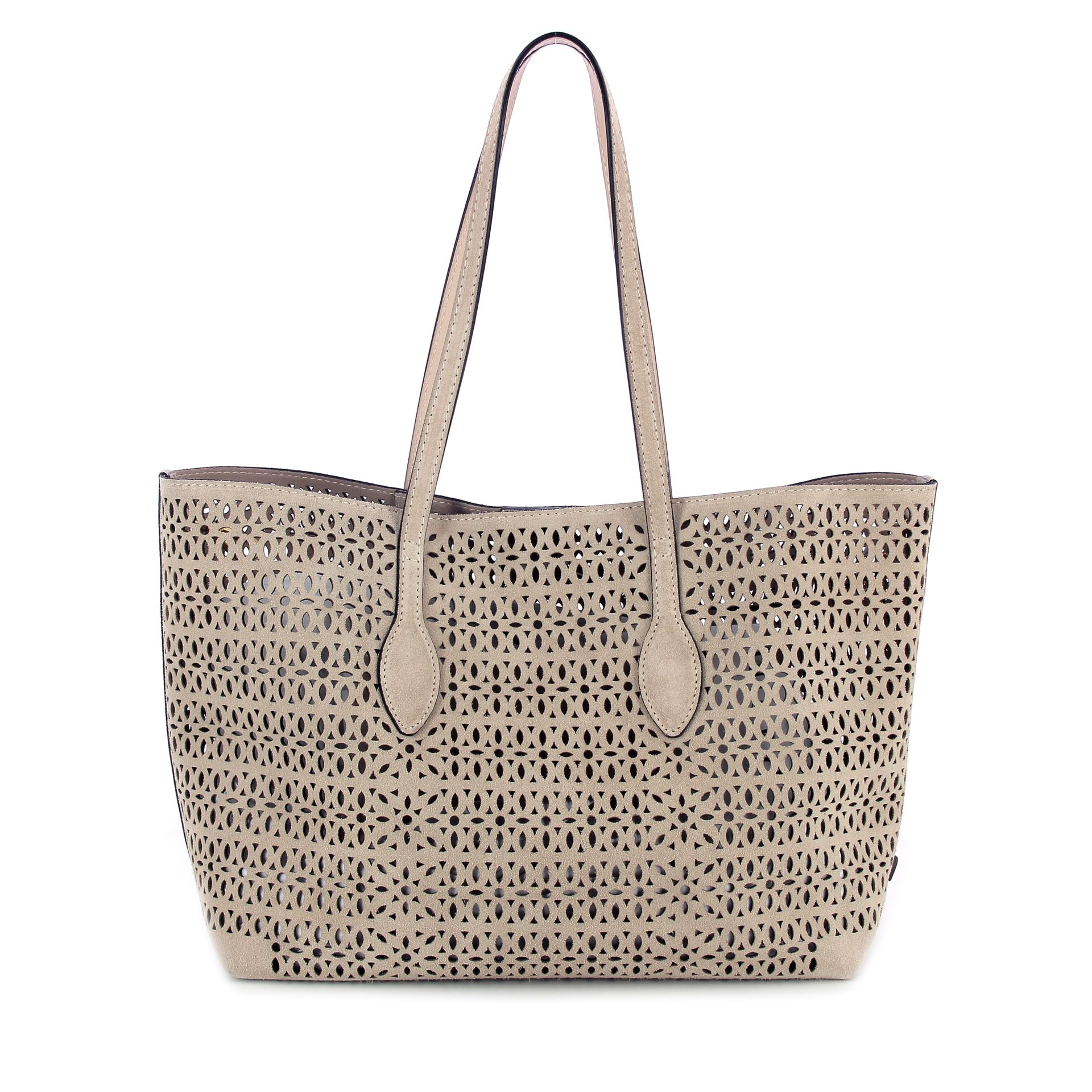 Gianni Chiarini Mashup Large Nude 262798 beige