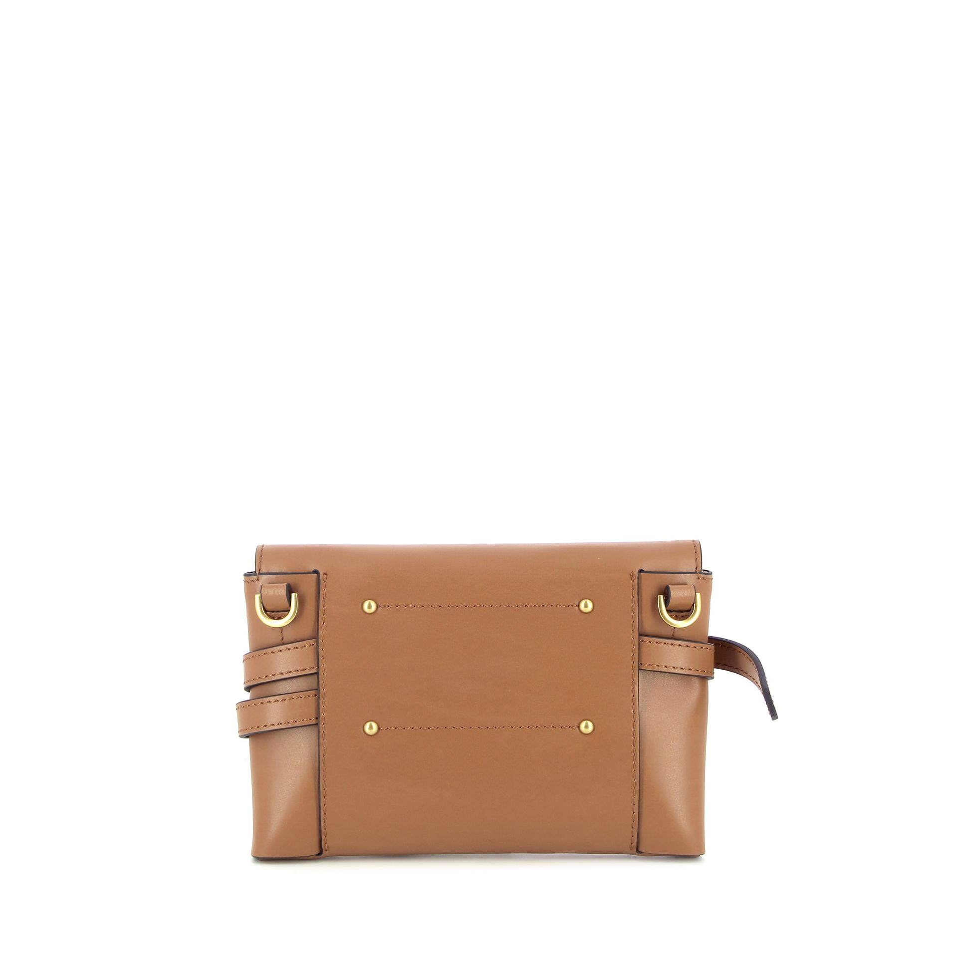 Gianni Chiarini Belty Pochette Small Cuoio 262804 cognac