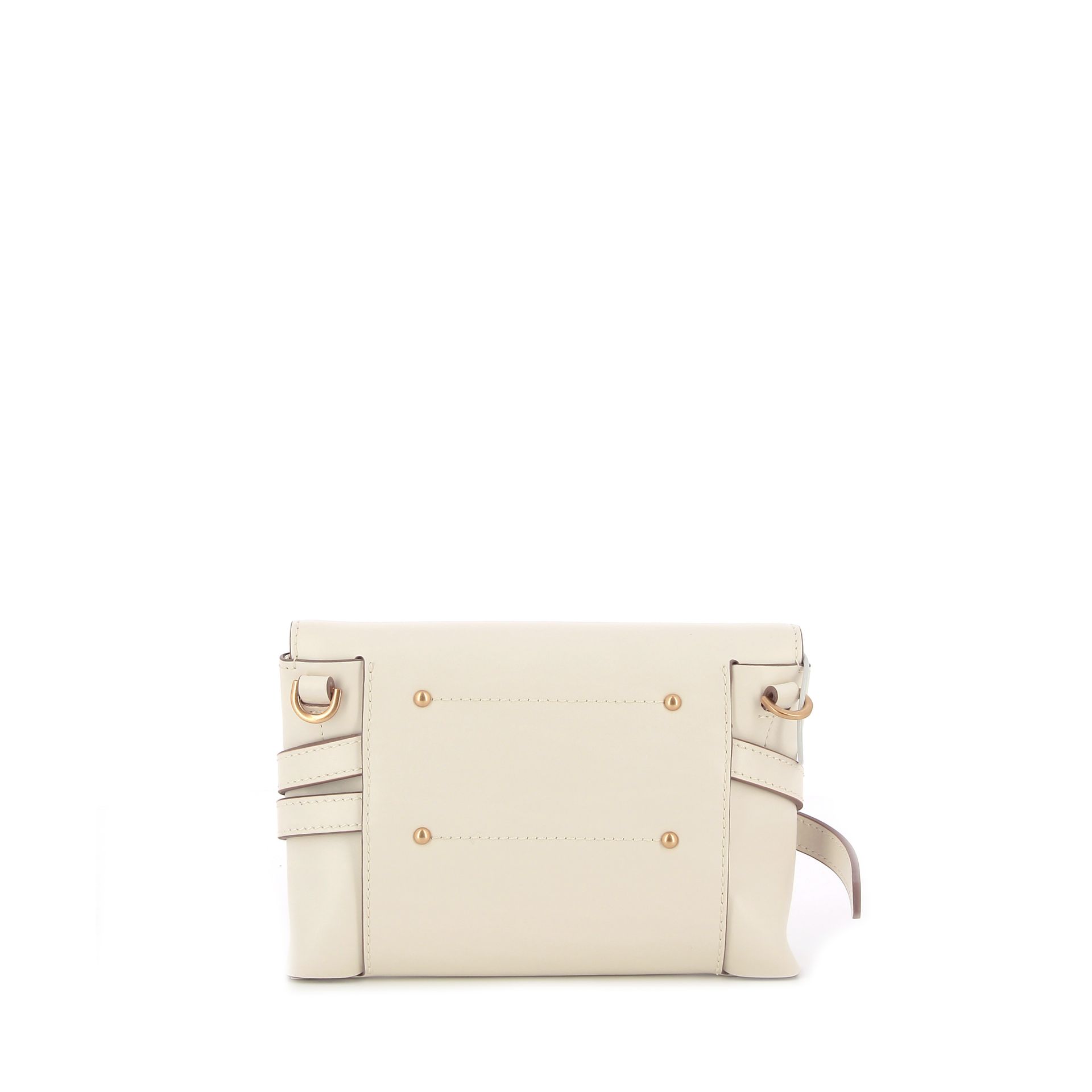 Gianni Chiarini Belty Pochette Small Marble 262805 beige